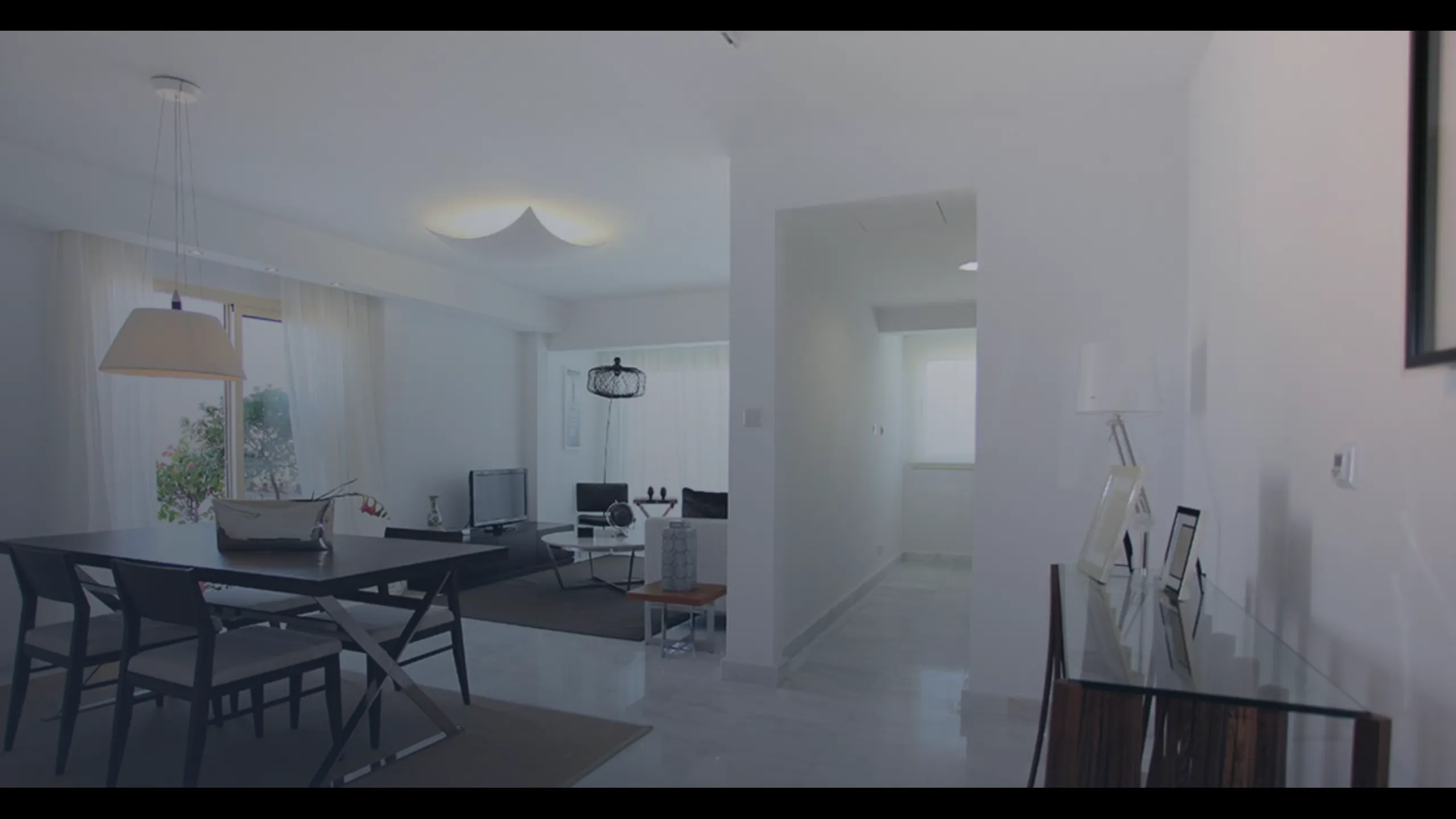 Apartments in modern style, Paphos 2