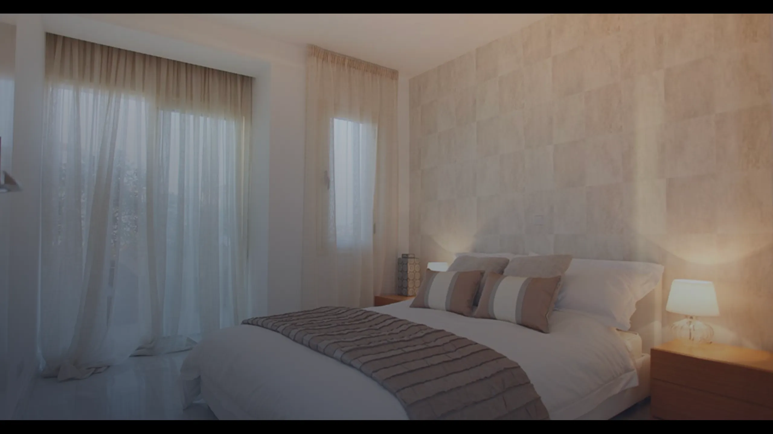Apartments in modern style, Paphos 3