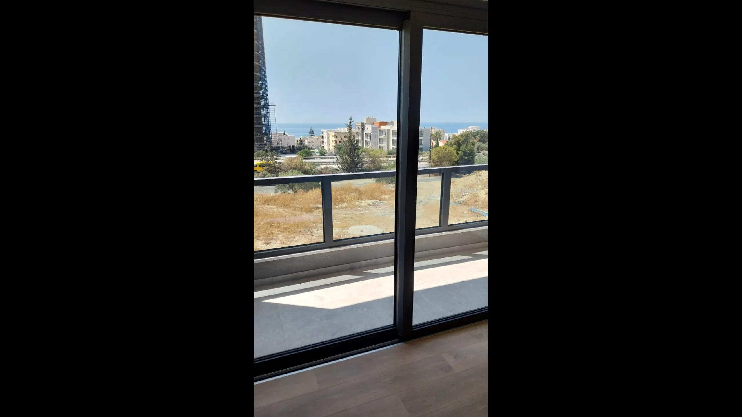 Sea view villa in a prestigious area of Limassol 6