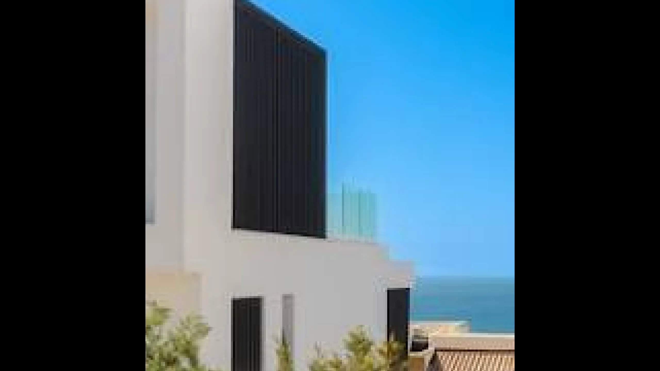 Stylish villas, Konia, Paphos 1