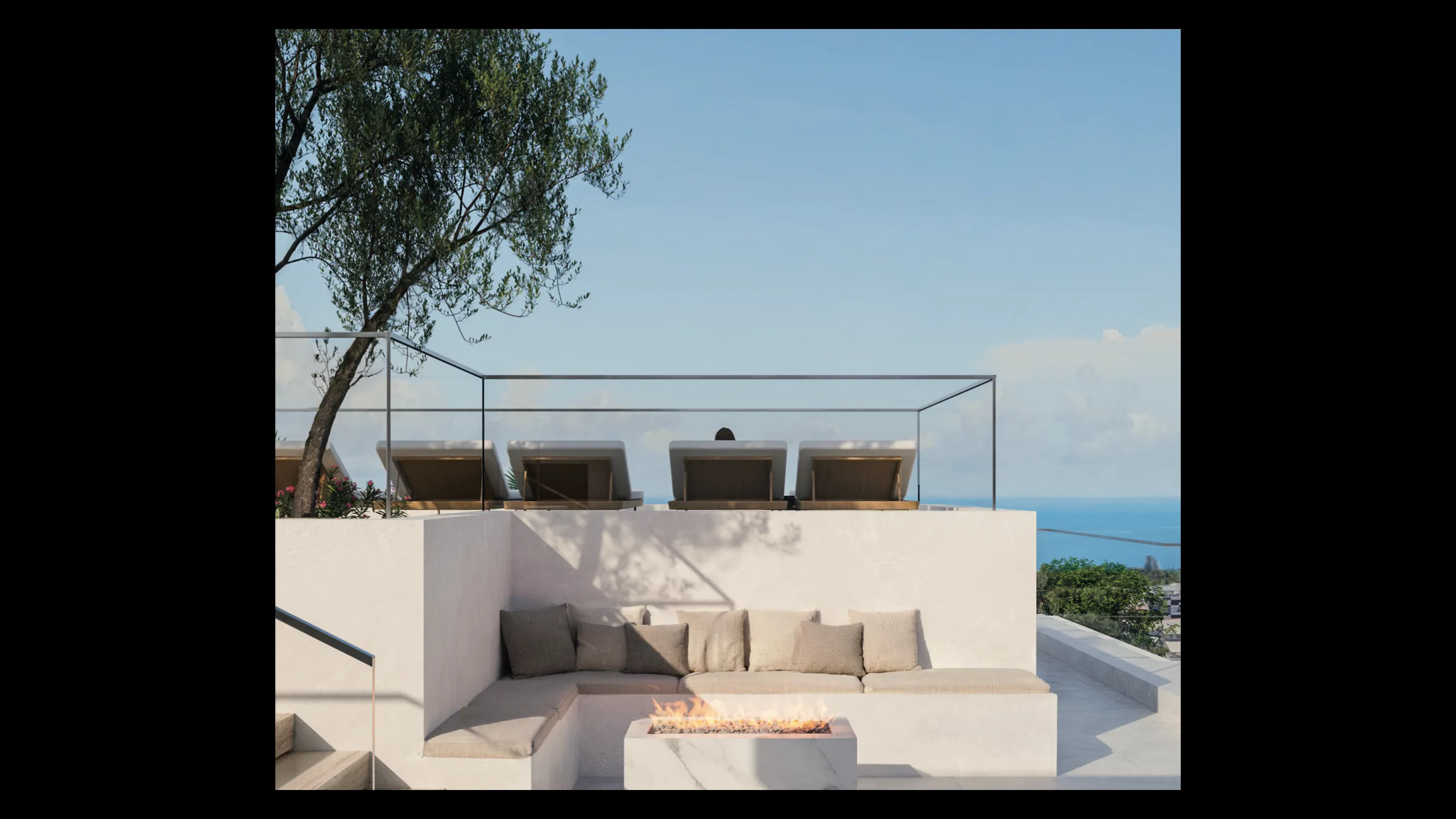 Elegant apartments with guaranteed income, historical center, limassol 5