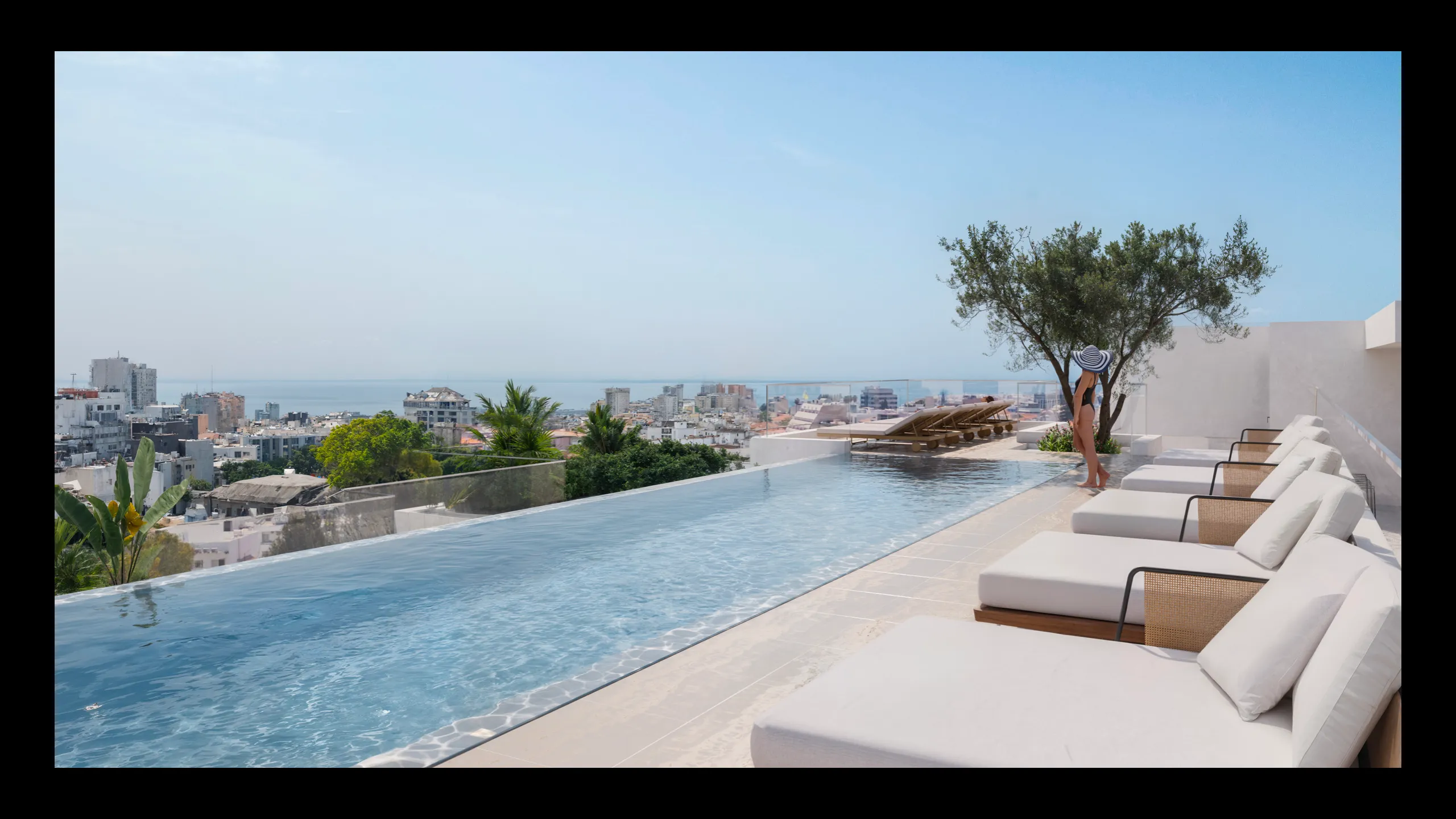 Elegant apartments with guaranteed income, historical center, limassol 4