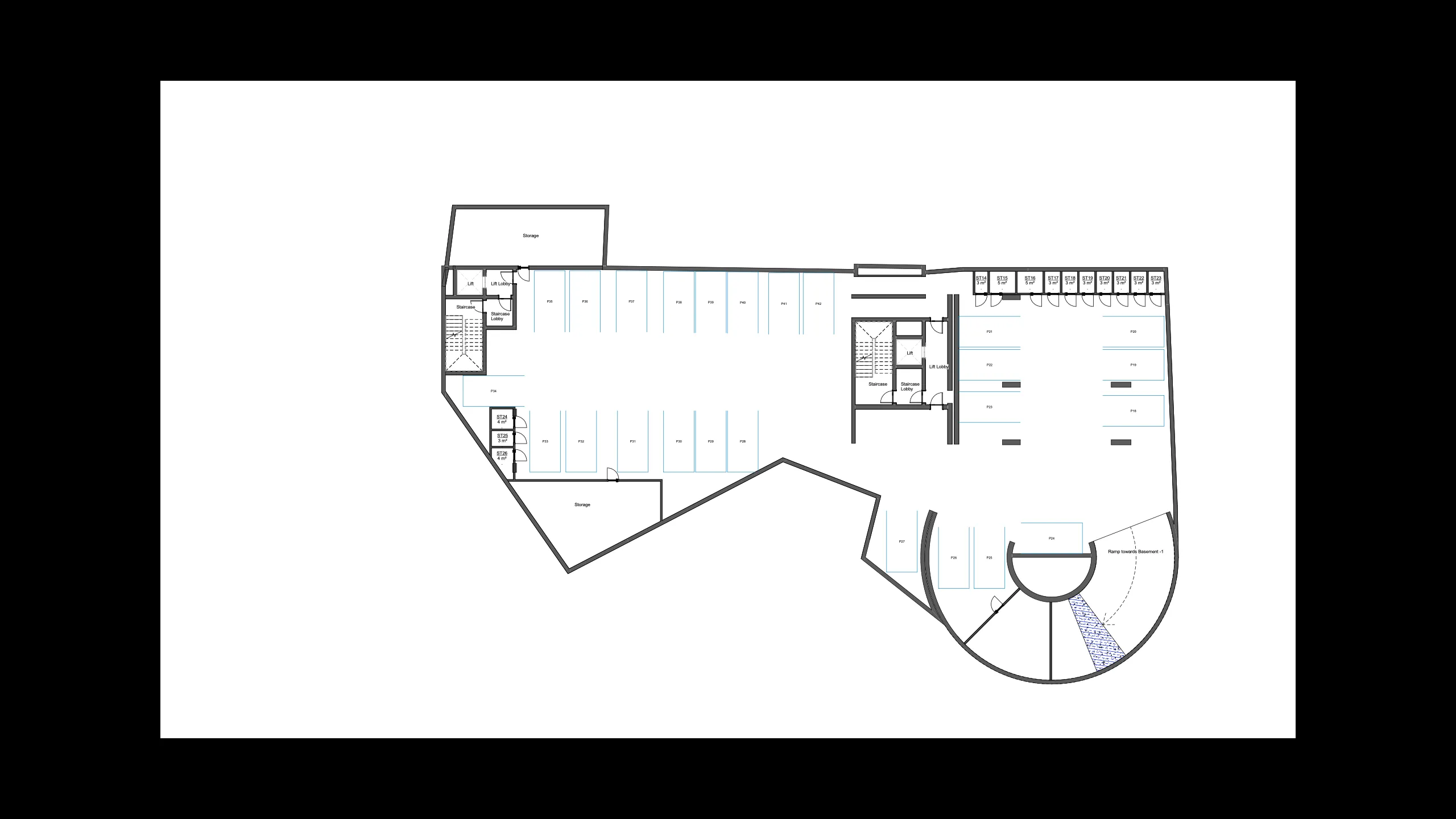 Elegant apartments with guaranteed income, historical center, limassol 11