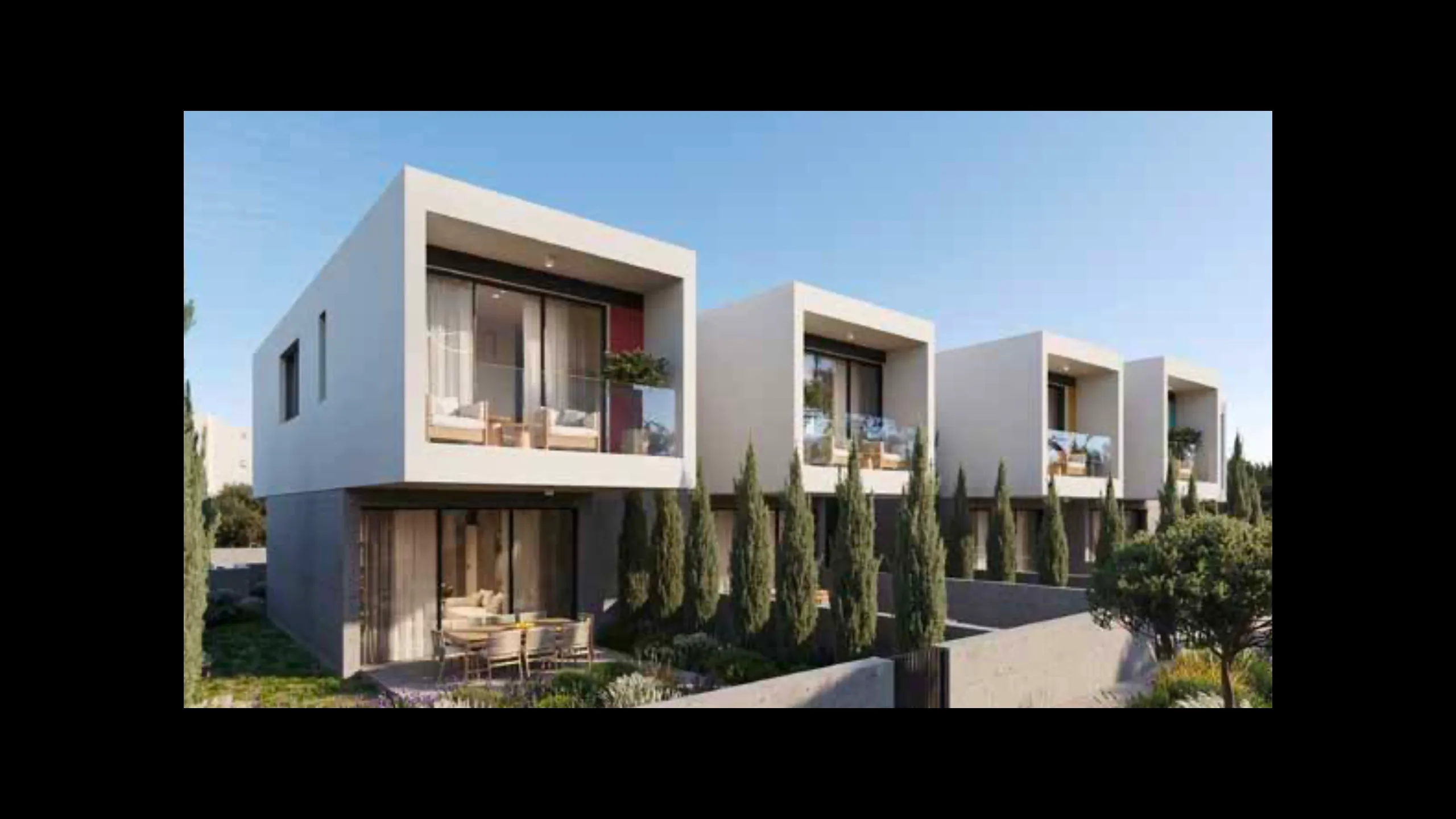 Elegant-apartments-and-houses, Tombs of the Kings, Paphos 5