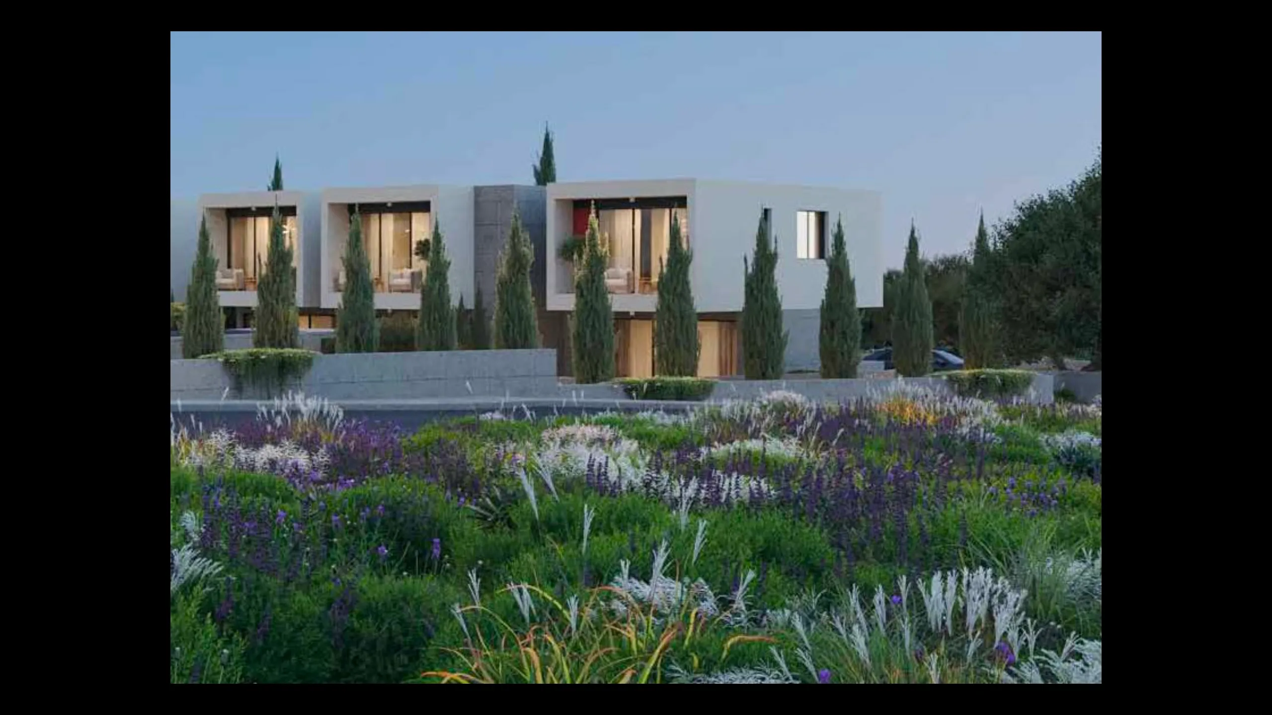 Elegant-apartments-and-houses, Tombs of the Kings, Paphos 13