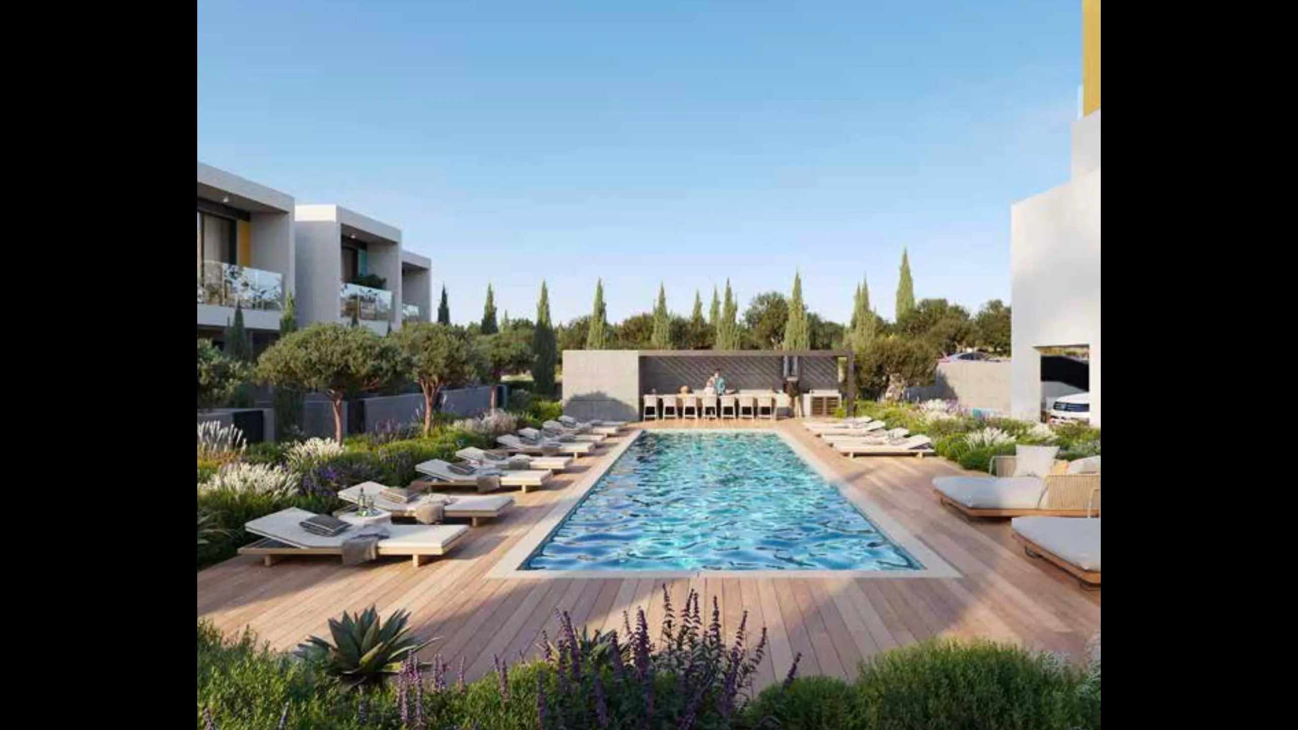 Elegant-apartments-and-houses, Tombs of the Kings, Paphos 6