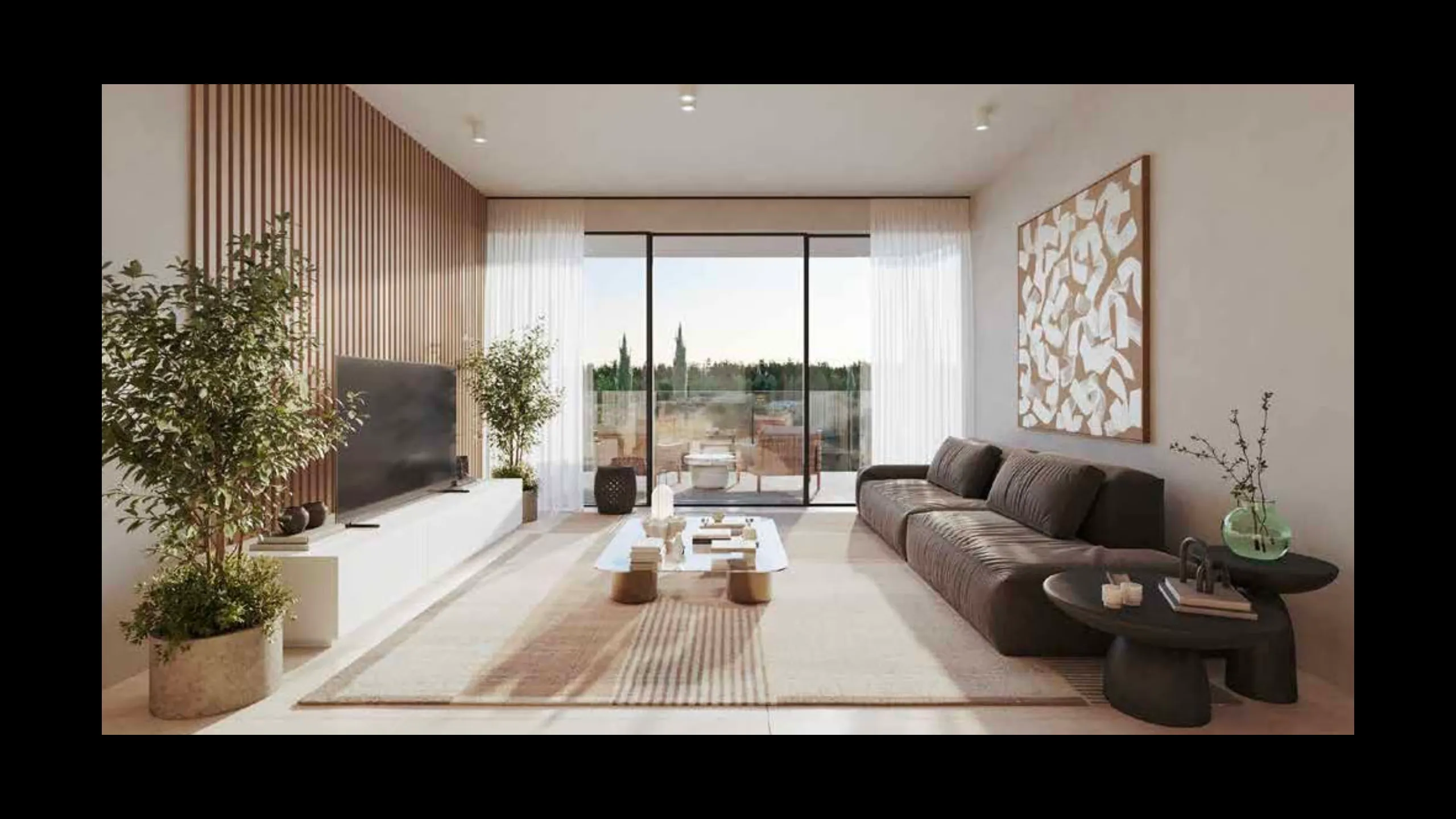 Elegant-apartments-and-houses, Tombs of the Kings, Paphos 8