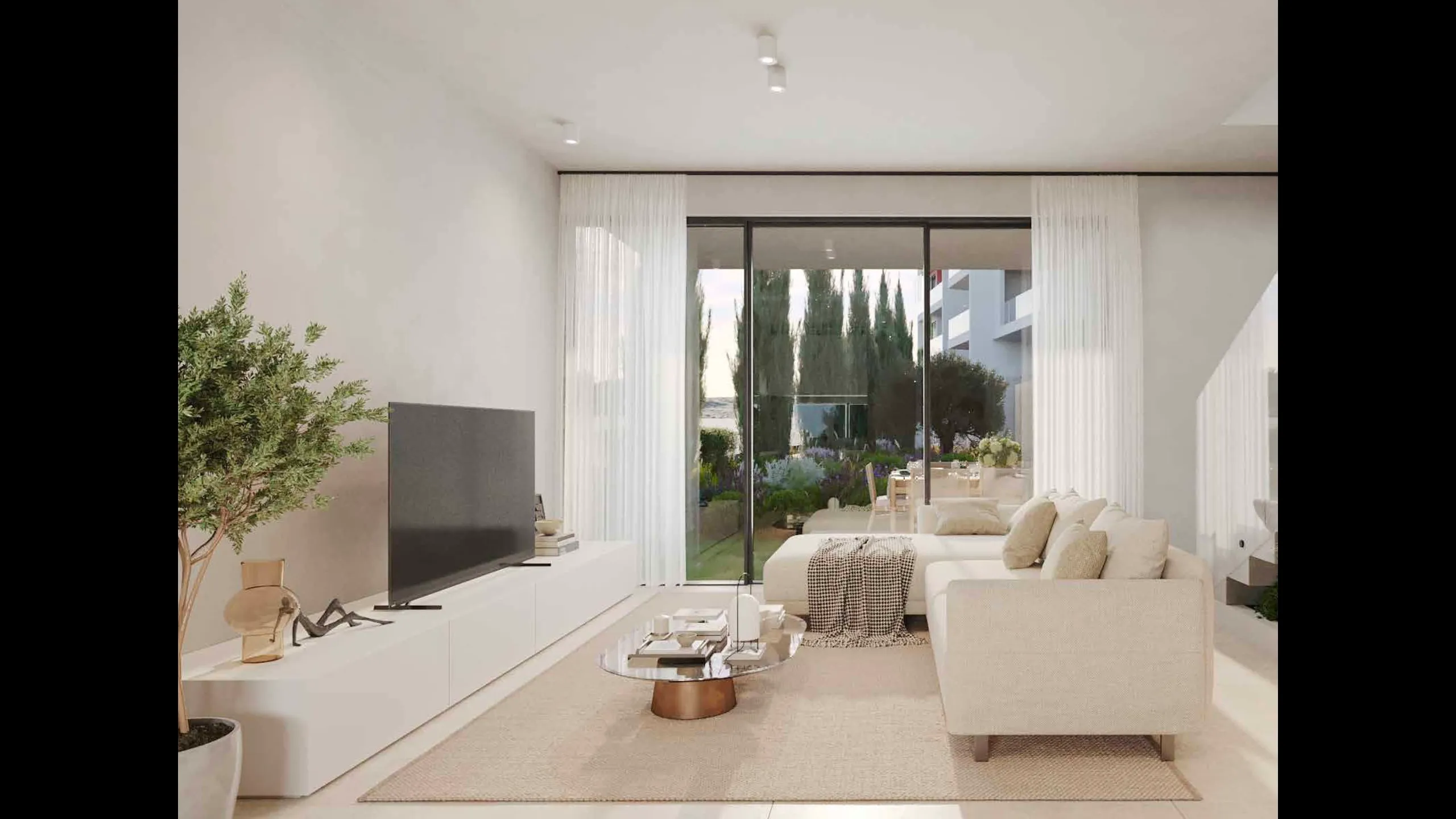 Elegant-apartments-and-houses, Tombs of the Kings, Paphos 9