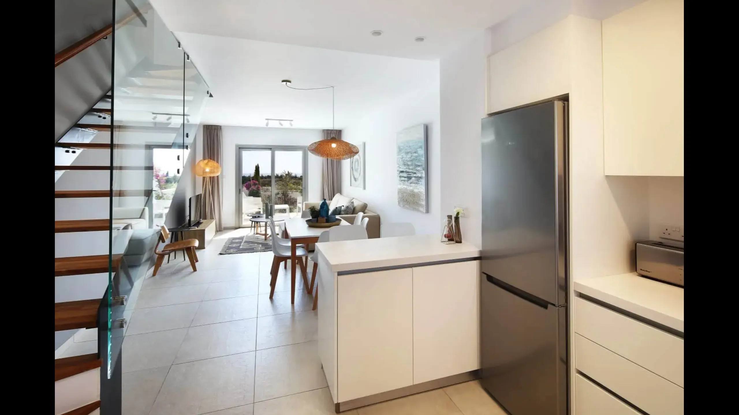 Elegant apartments, Geroskipou, Paphos 1