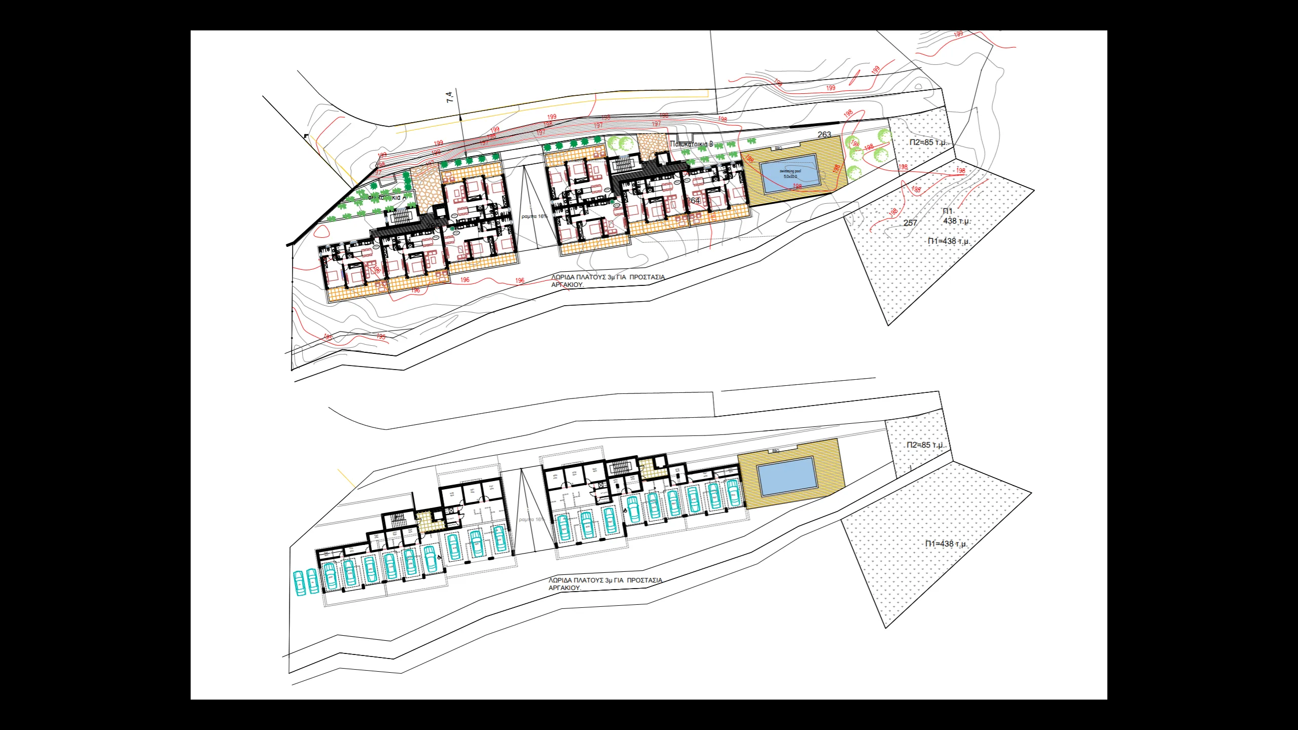 Cosy and comfortable apartments, Konia, Paphos 4