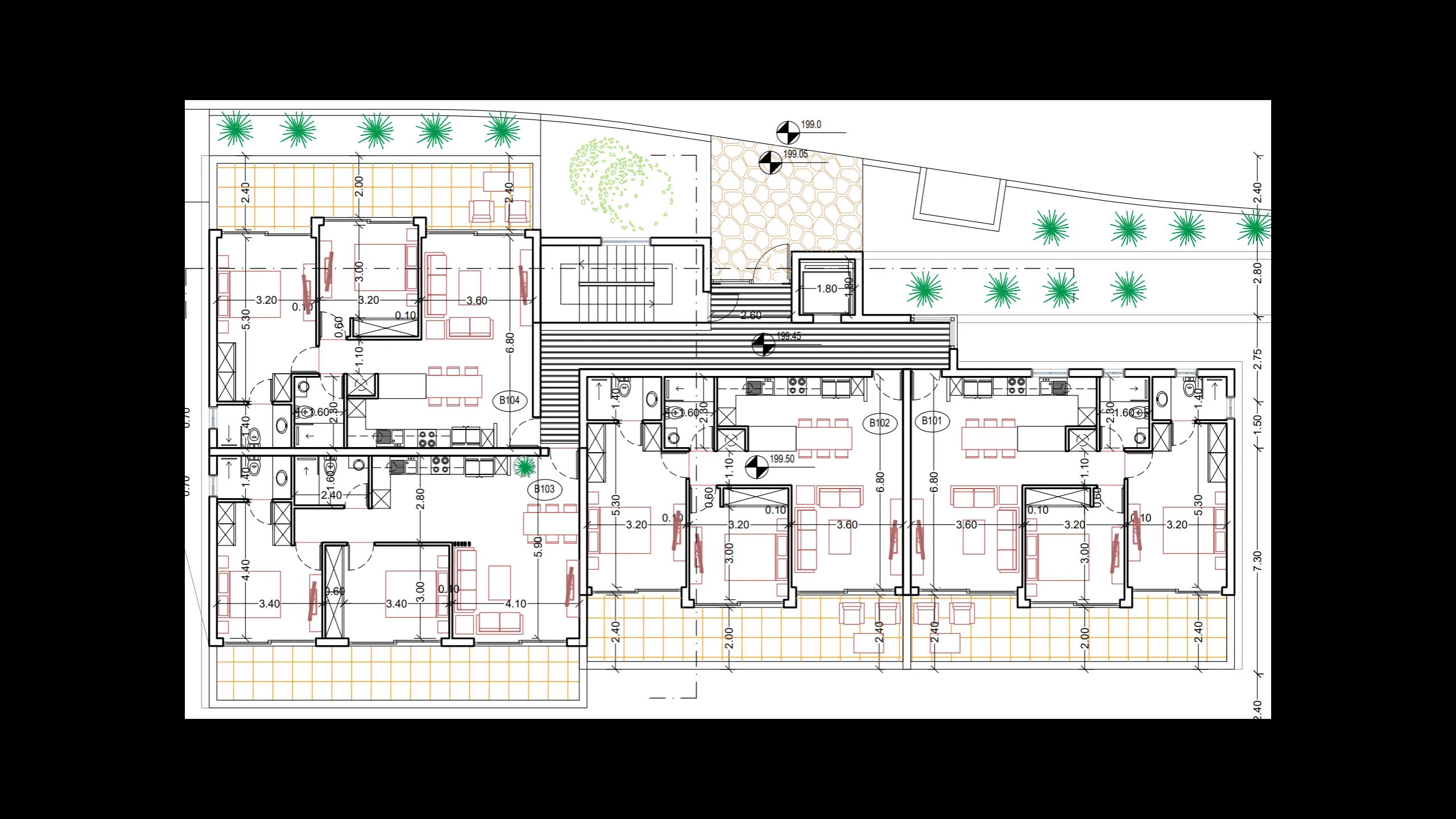 Cosy and comfortable apartments, Konia, Paphos 3