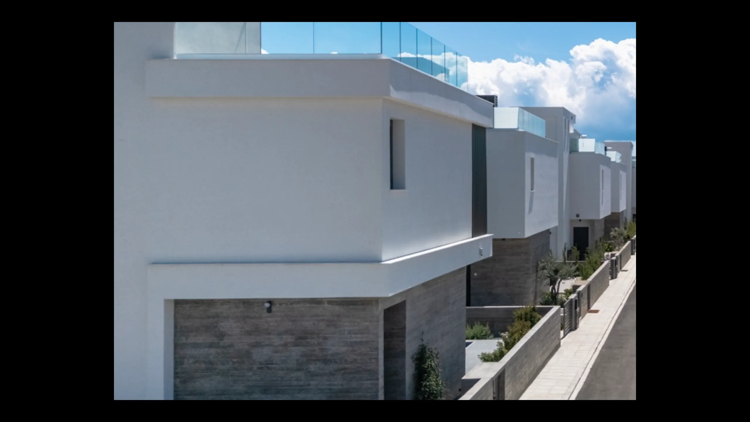Stylish and elegant apartments, Tombs of the Kings, Paphos 1