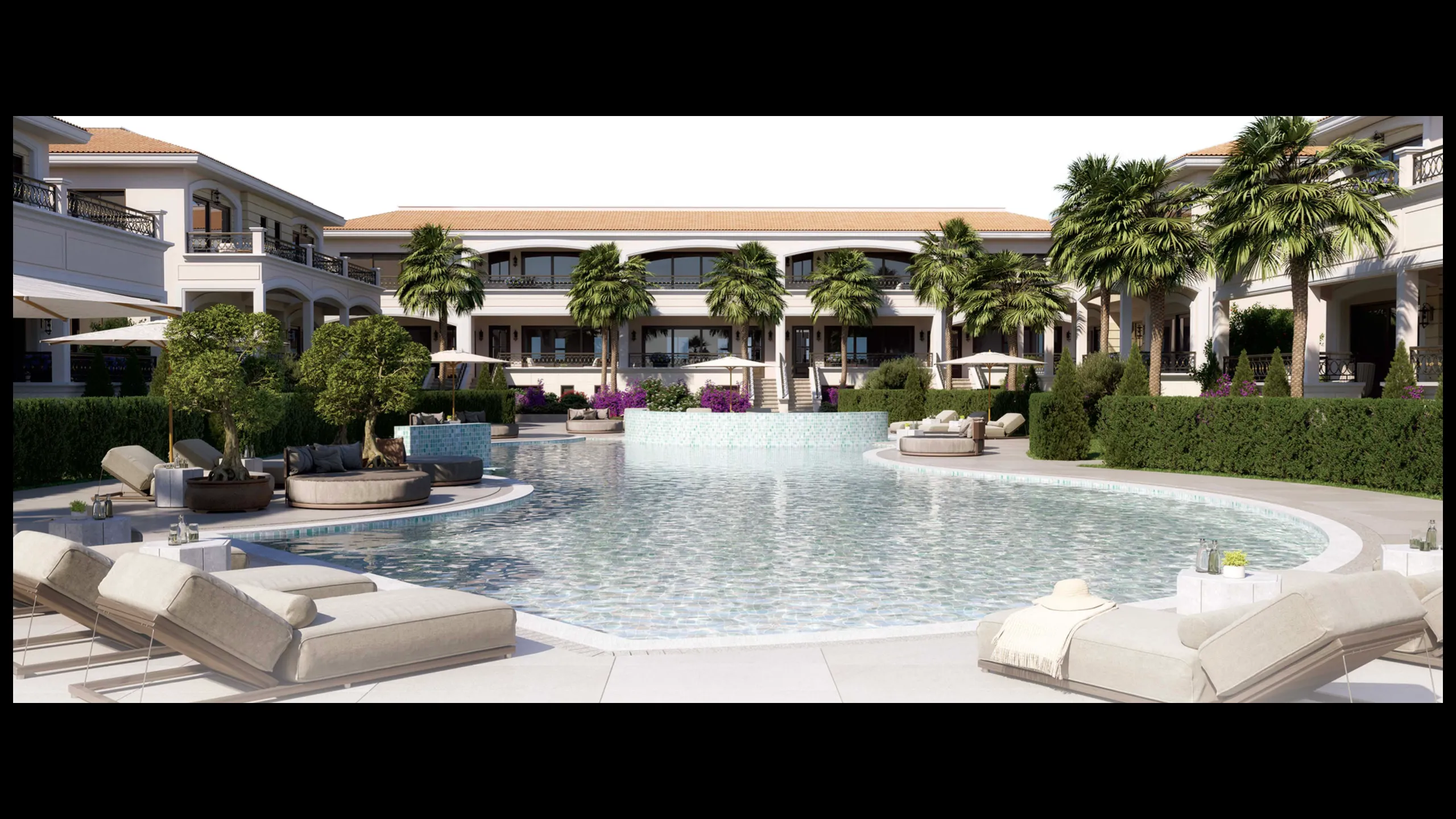 Elegant villas and maisonettes, Zygi, Larnaca 3