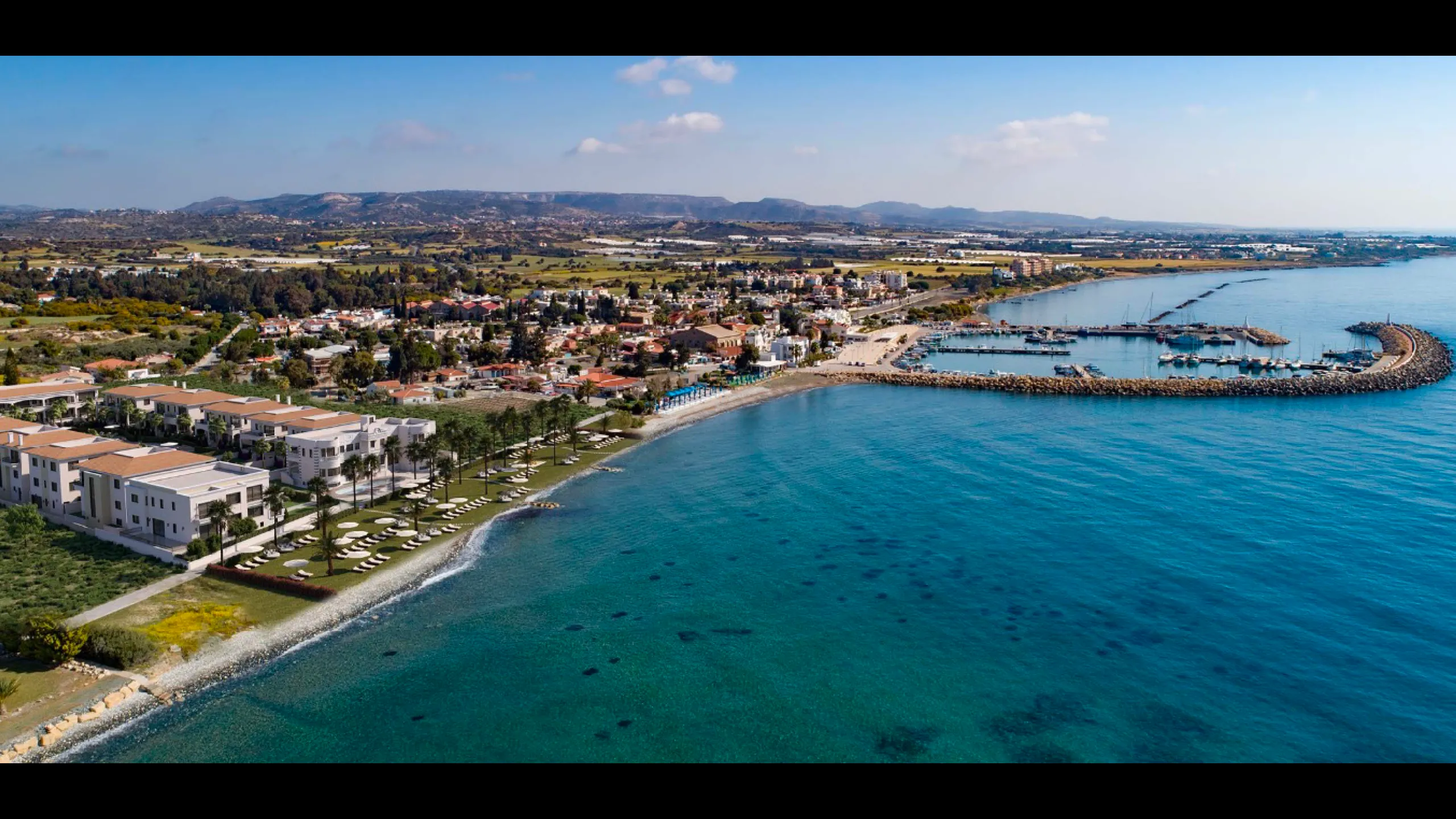Elegant villas and maisonettes, Zygi, Larnaca 13