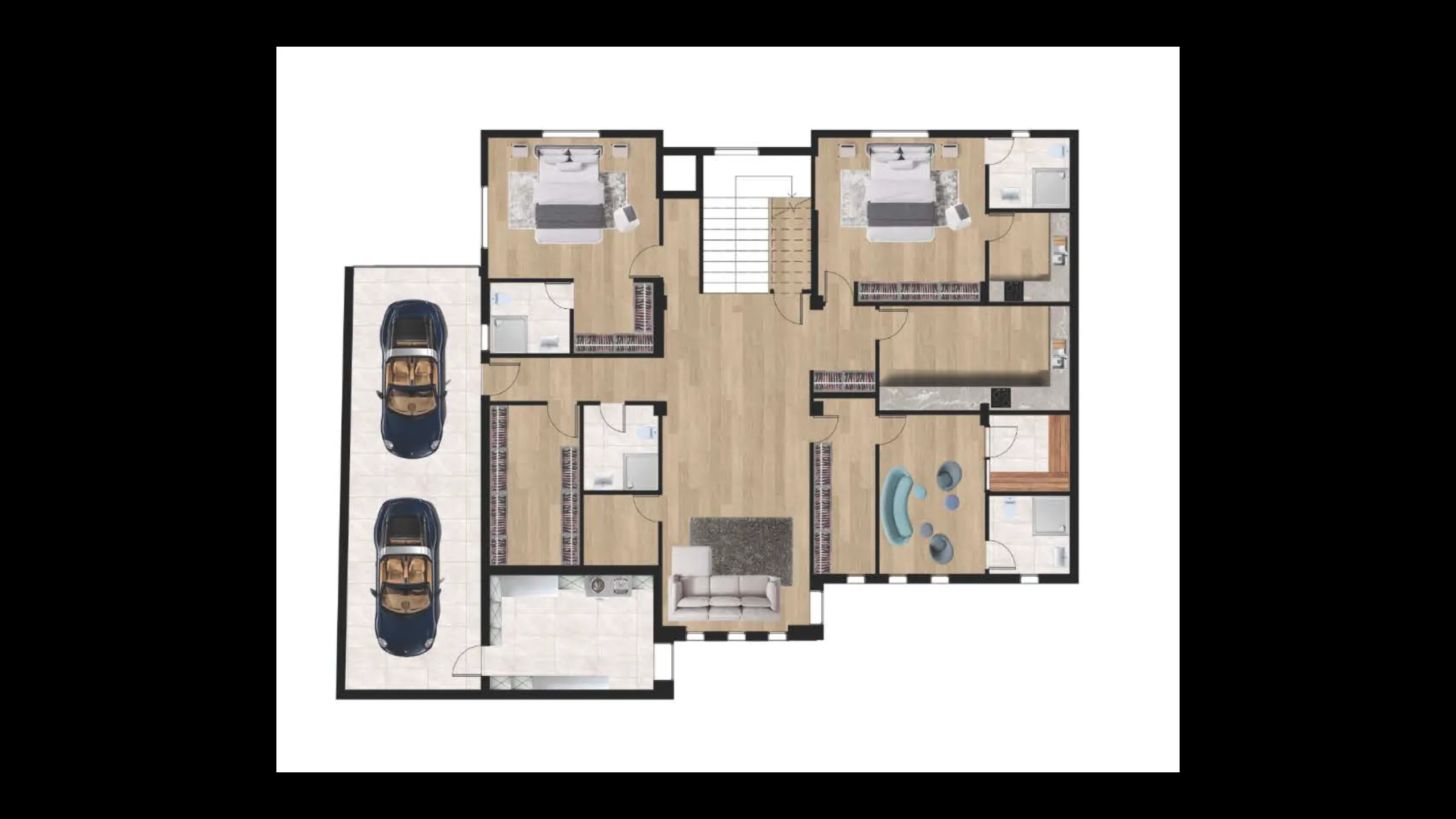 Elegant villas and maisonettes, Zygi, Larnaca 17