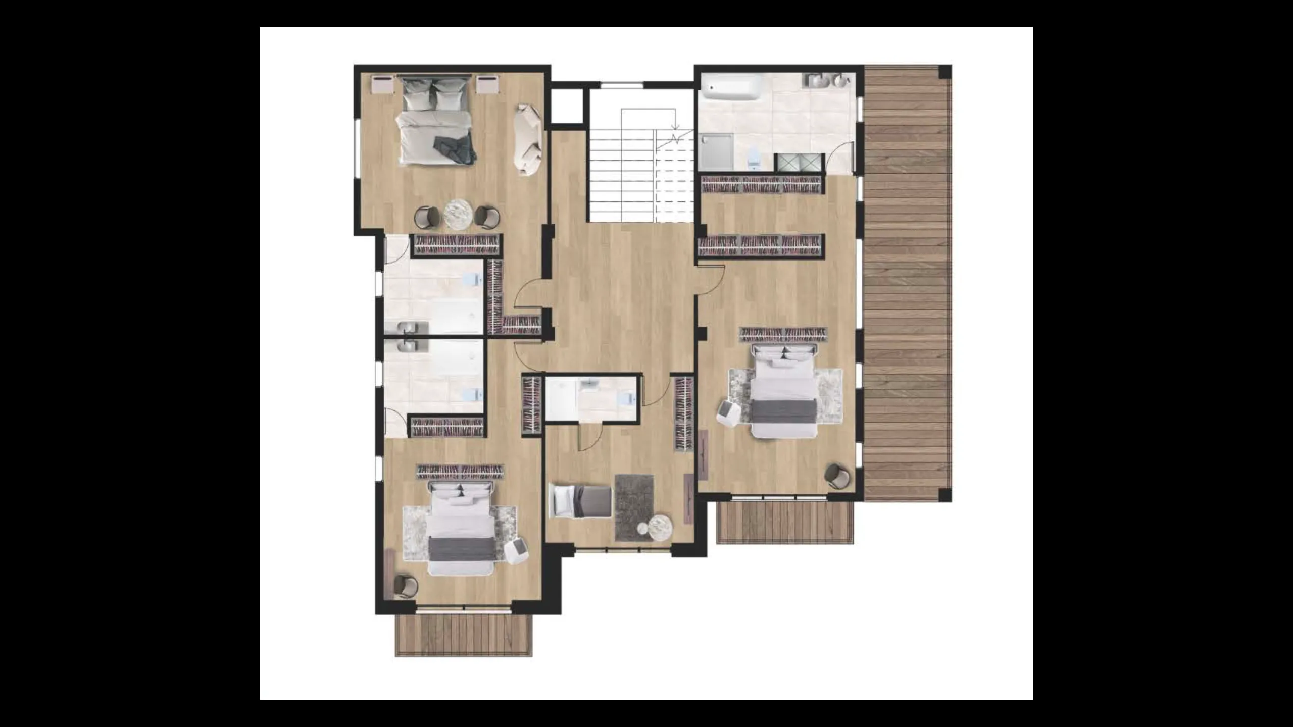 Elegant villas and maisonettes, Zygi, Larnaca 16