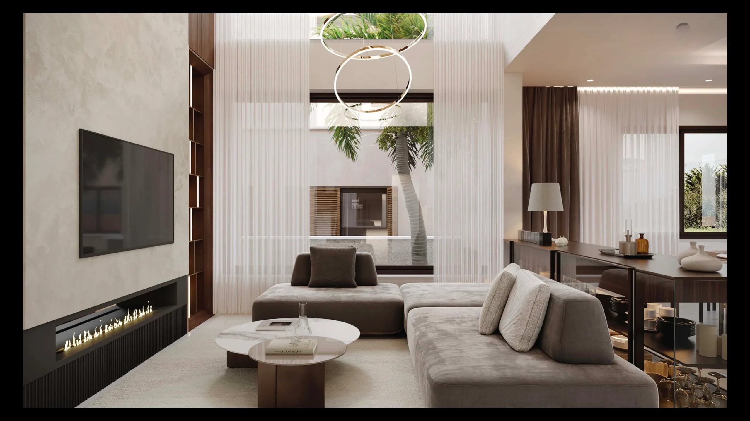 Elegant villas and maisonettes, Zygi, Larnaca 4