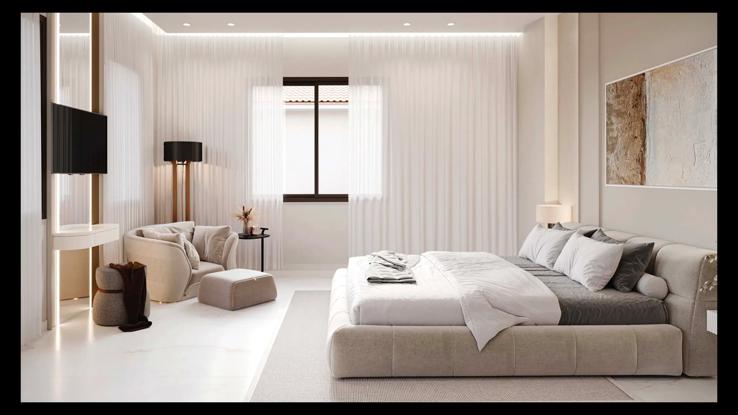 Elegant villas and maisonettes, Zygi, Larnaca 12