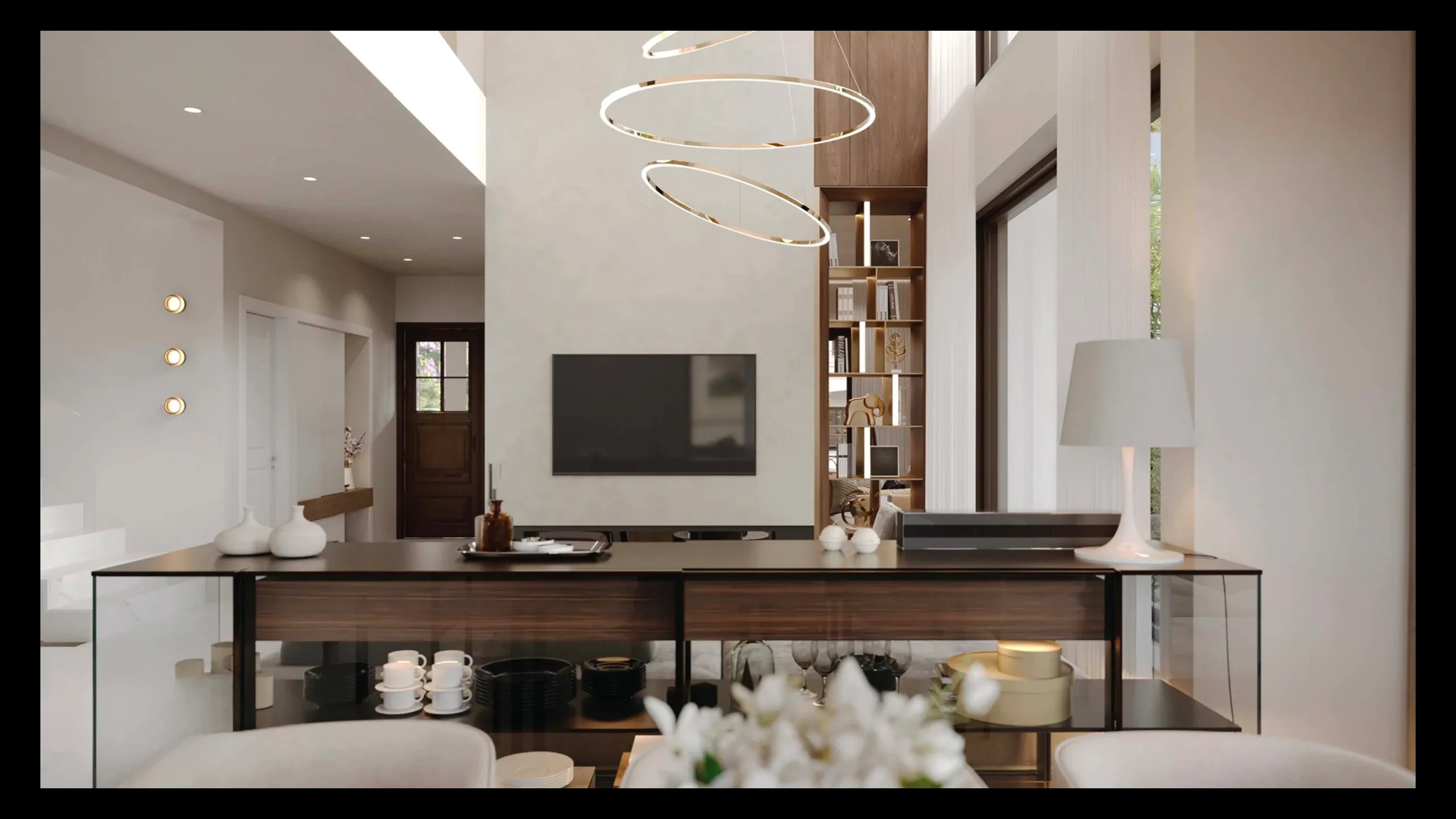 Elegant villas and maisonettes, Zygi, Larnaca 7