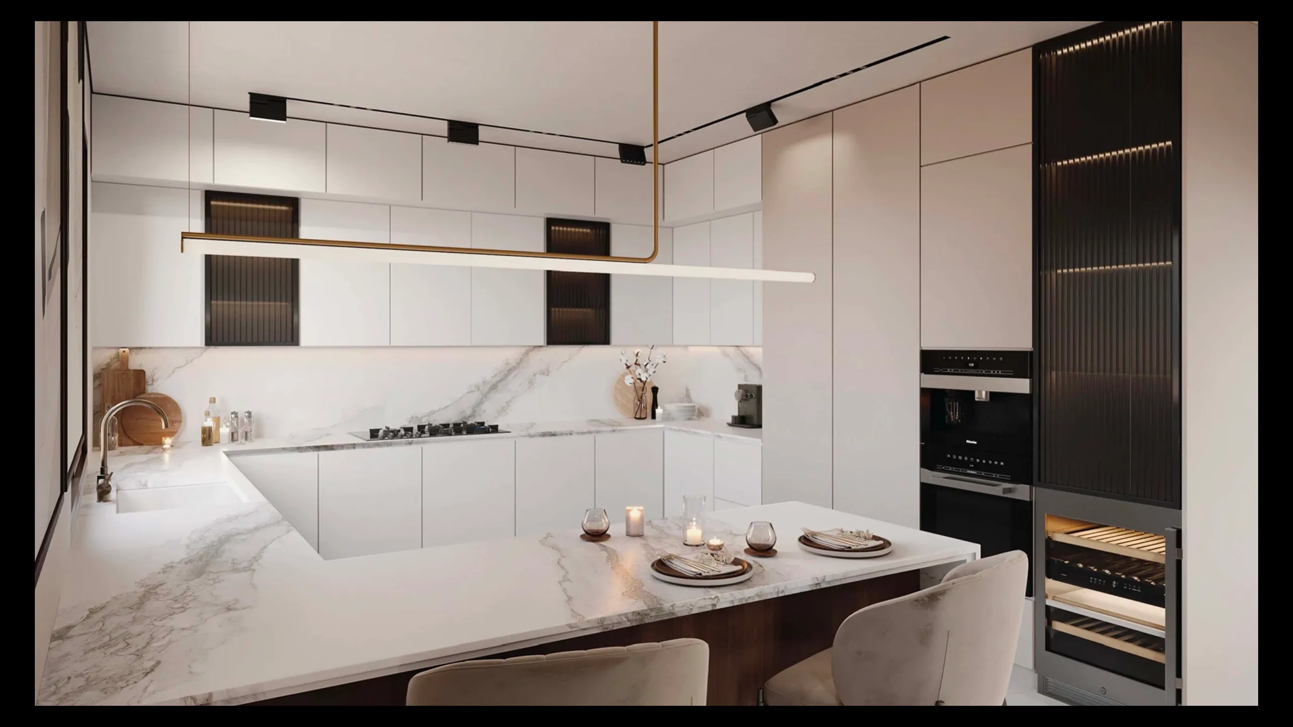 Elegant villas and maisonettes, Zygi, Larnaca 9