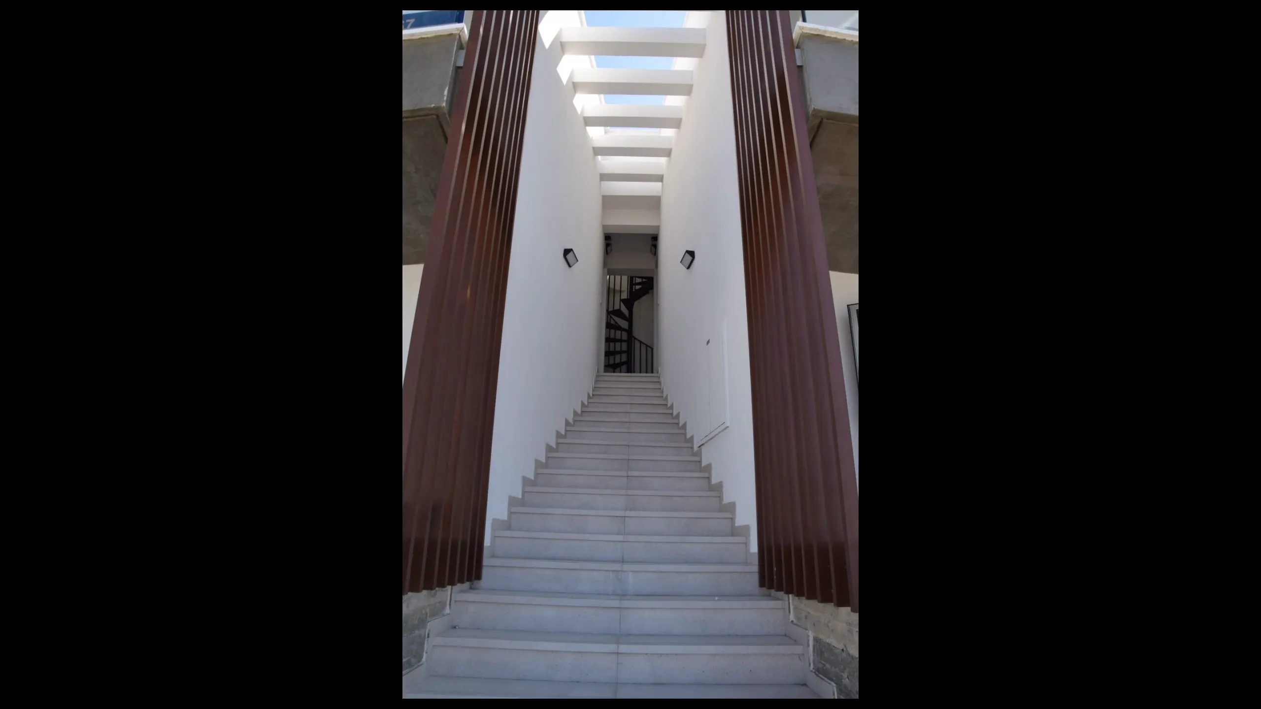 Современные и просторные апартаменты с 3 спальнями, Героскипу, Пафос 13