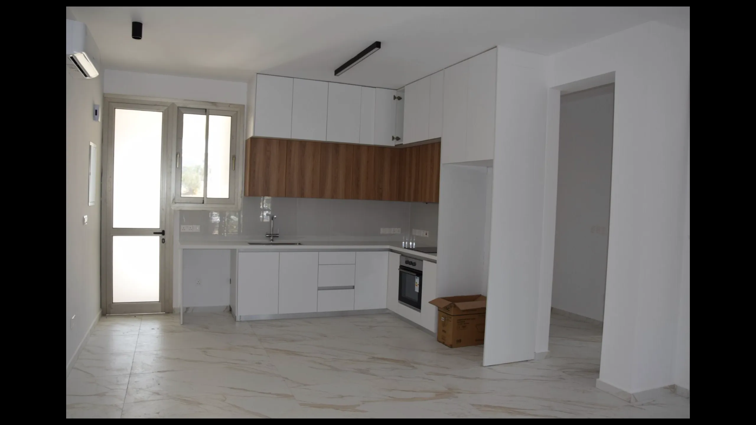 Современные и просторные апартаменты с 3 спальнями, Героскипу, Пафос 10