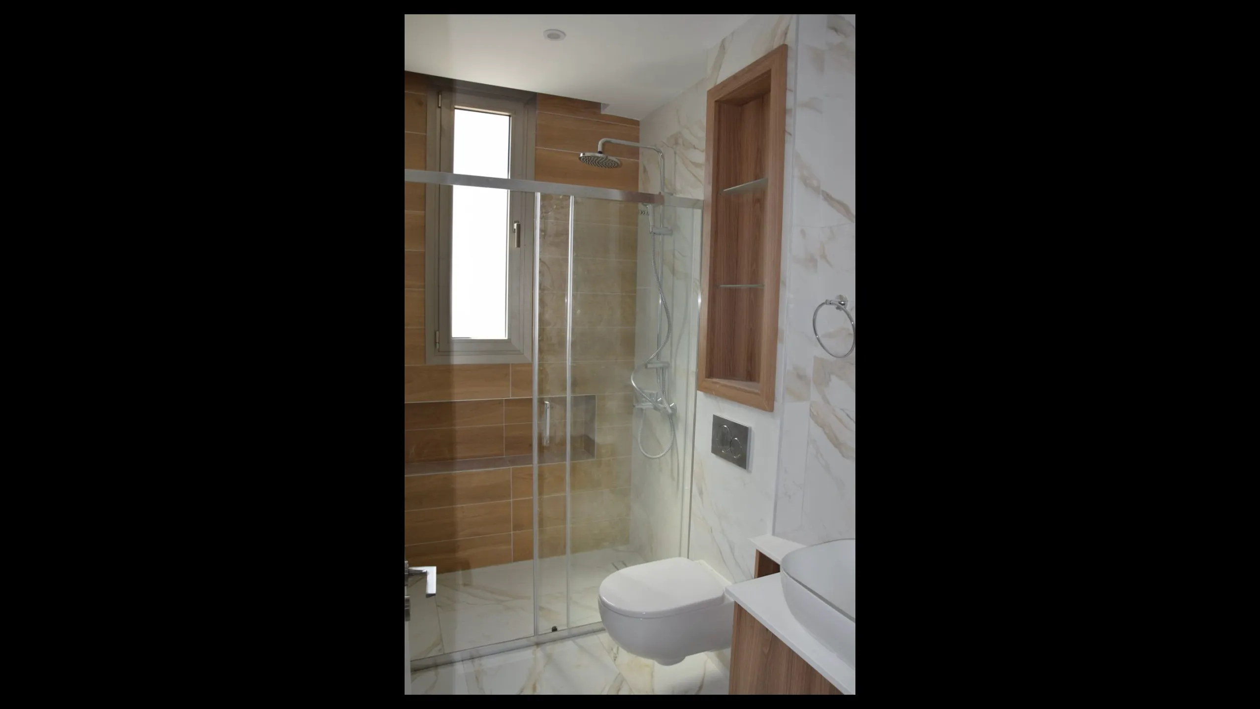 Современные и просторные апартаменты с 3 спальнями, Героскипу, Пафос 16