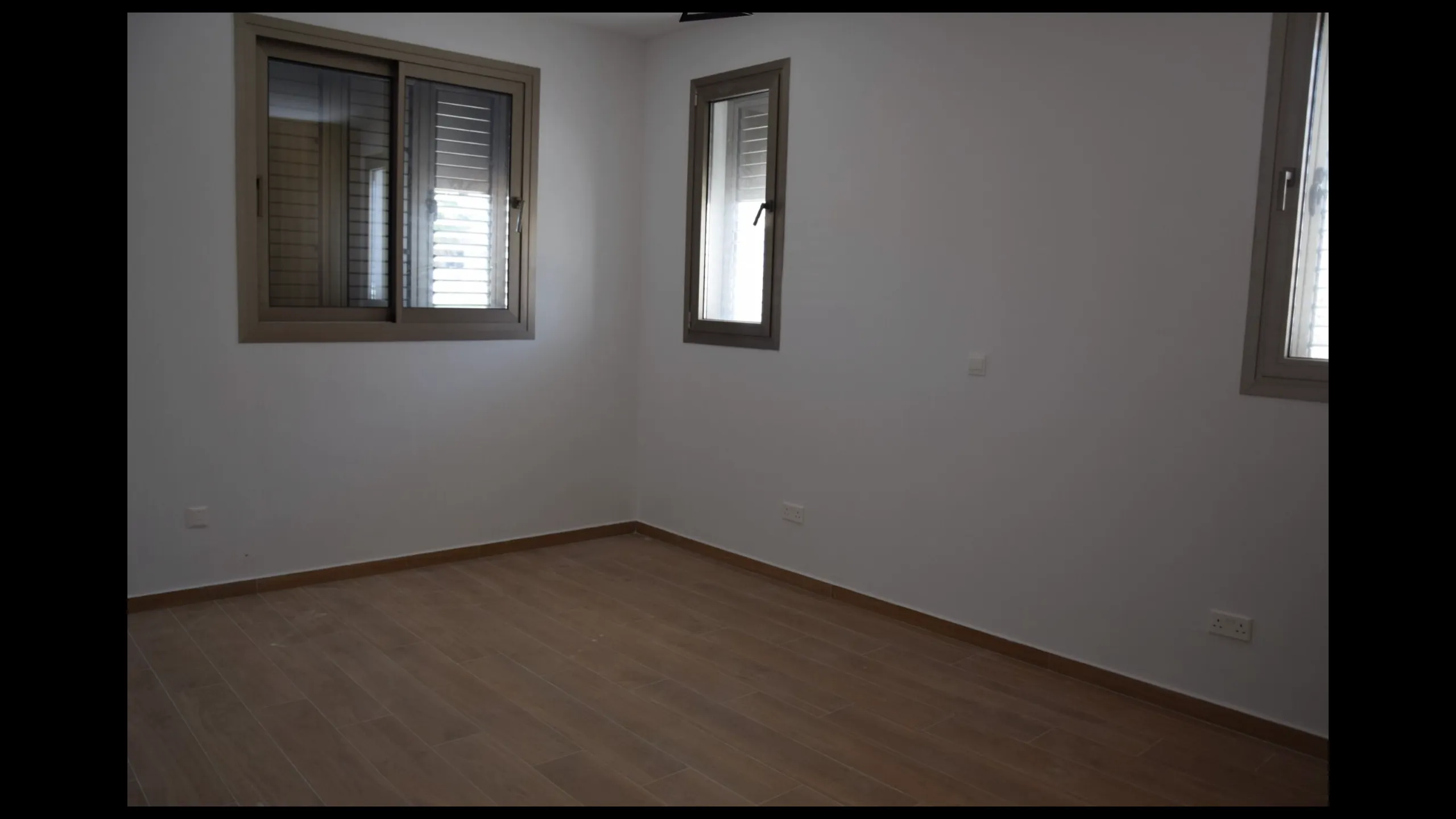 Современные и просторные апартаменты с 3 спальнями, Героскипу, Пафос 6