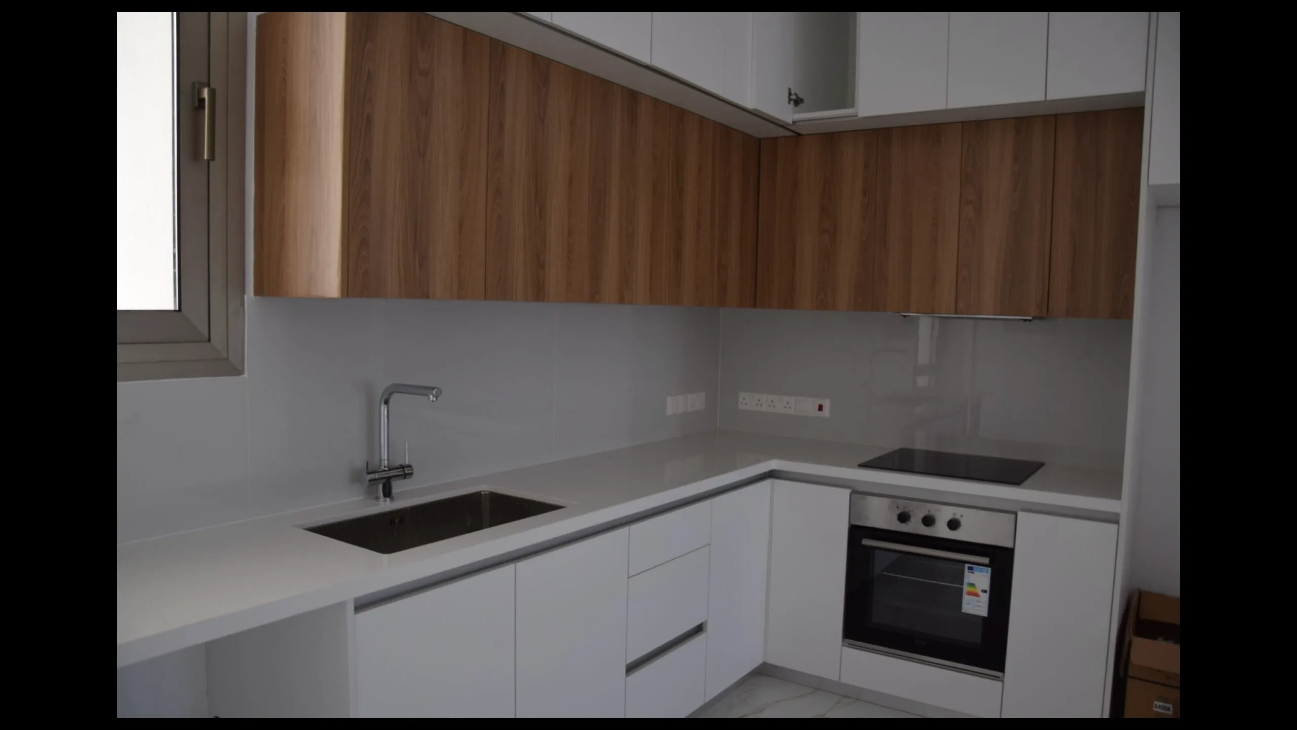 Современные и просторные апартаменты с 3 спальнями, Героскипу, Пафос 9