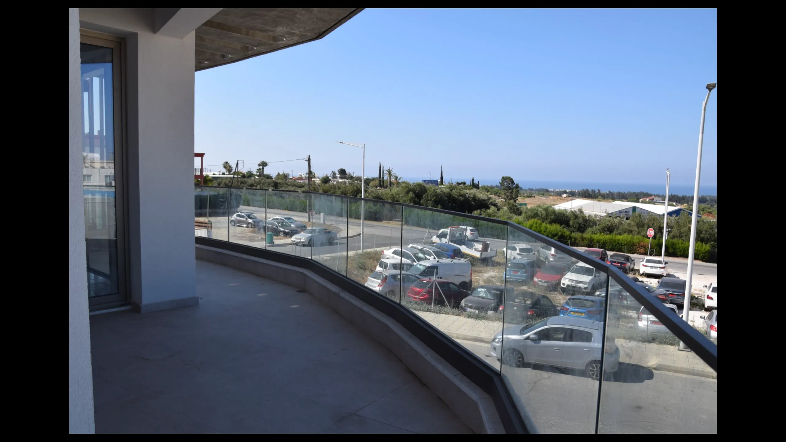 Современные и просторные апартаменты с 3 спальнями, Героскипу, Пафос 3