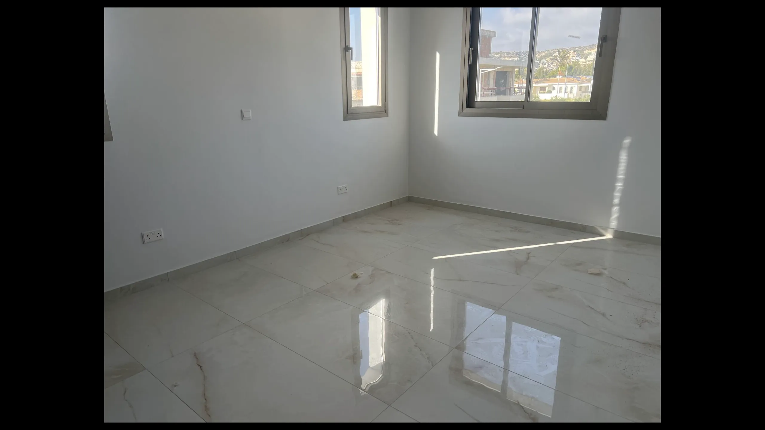 Современные и просторные апартаменты с 3 спальнями, Героскипу, Пафос 4