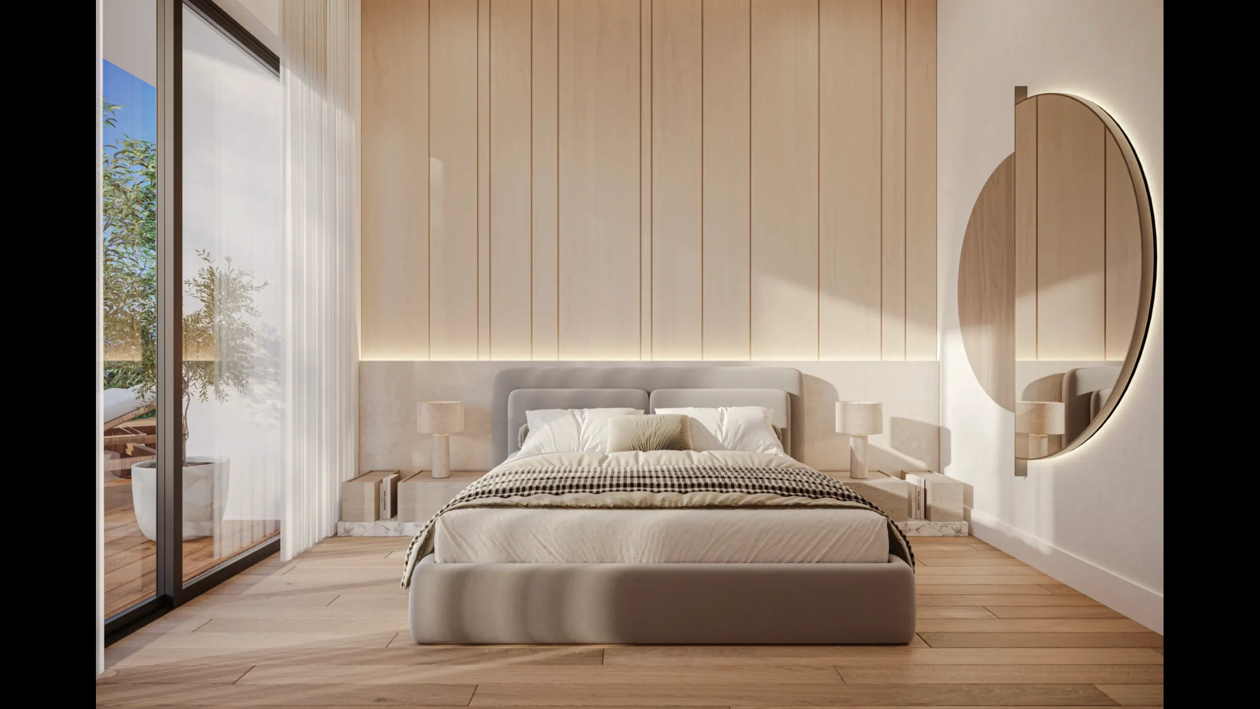 Stylish villas, Konia, Paphos 9