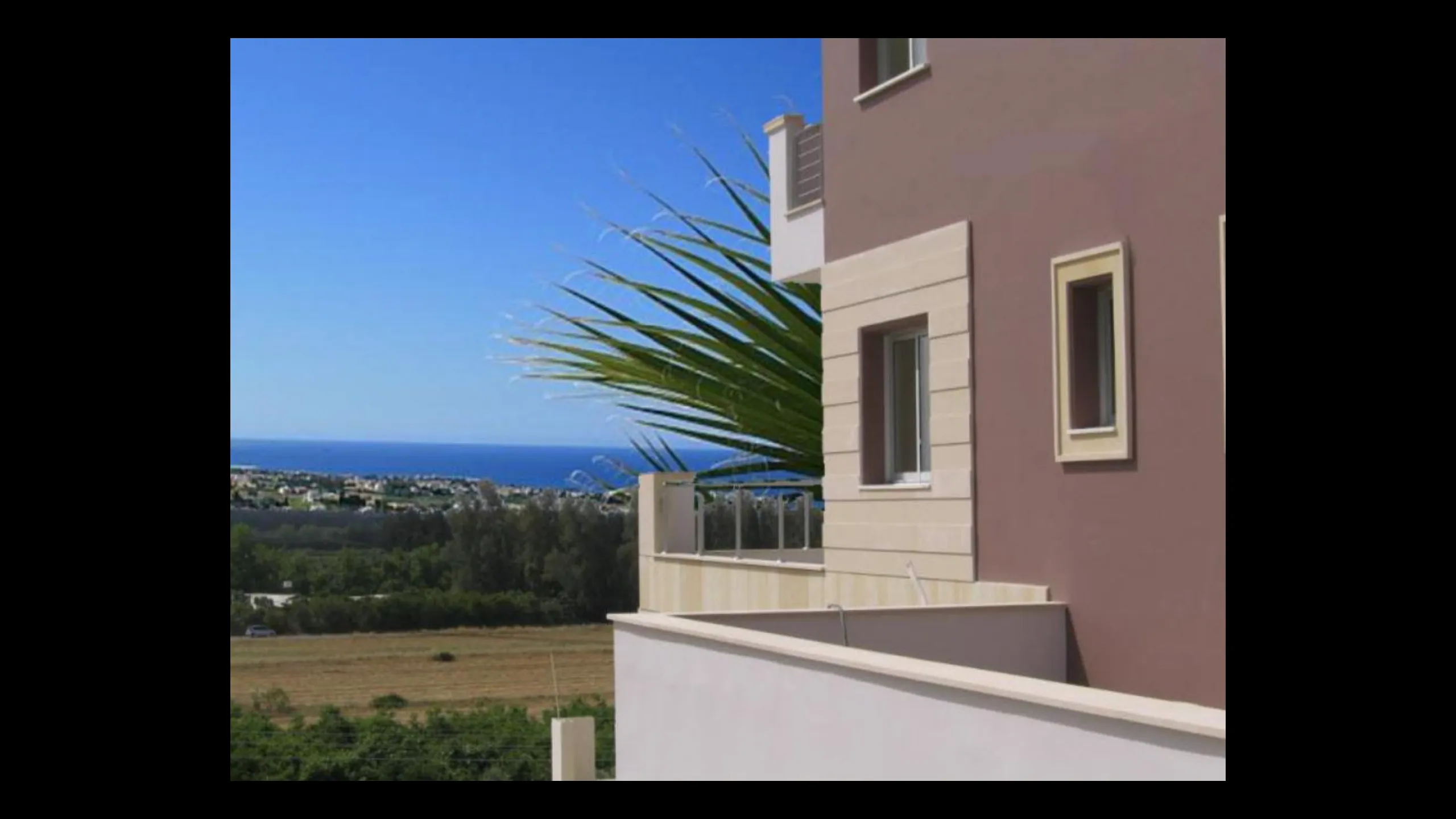 Sea View Apartments, Geroskipou, Paphos 3