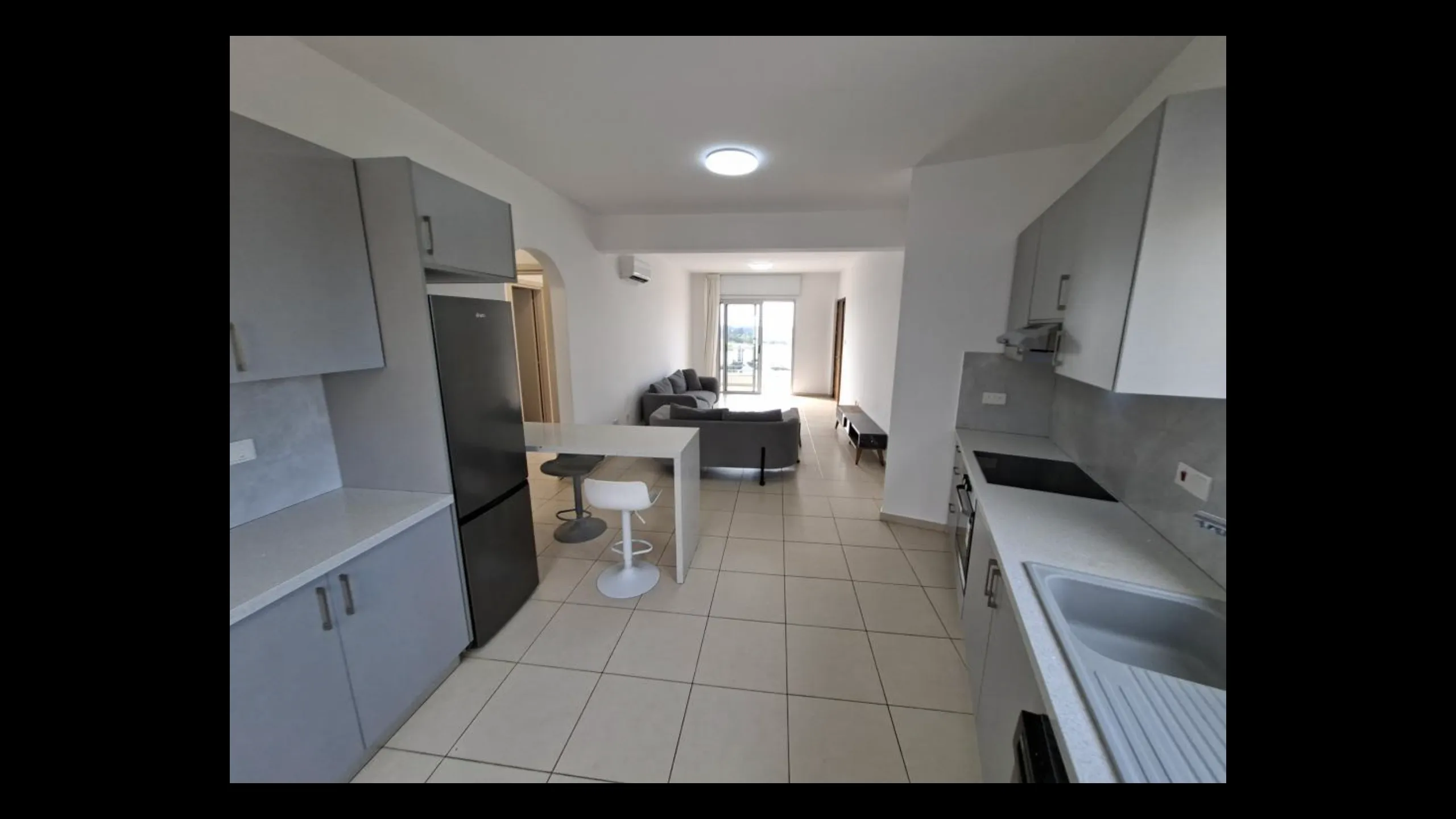 Sea View Apartments, Geroskipou, Paphos 11