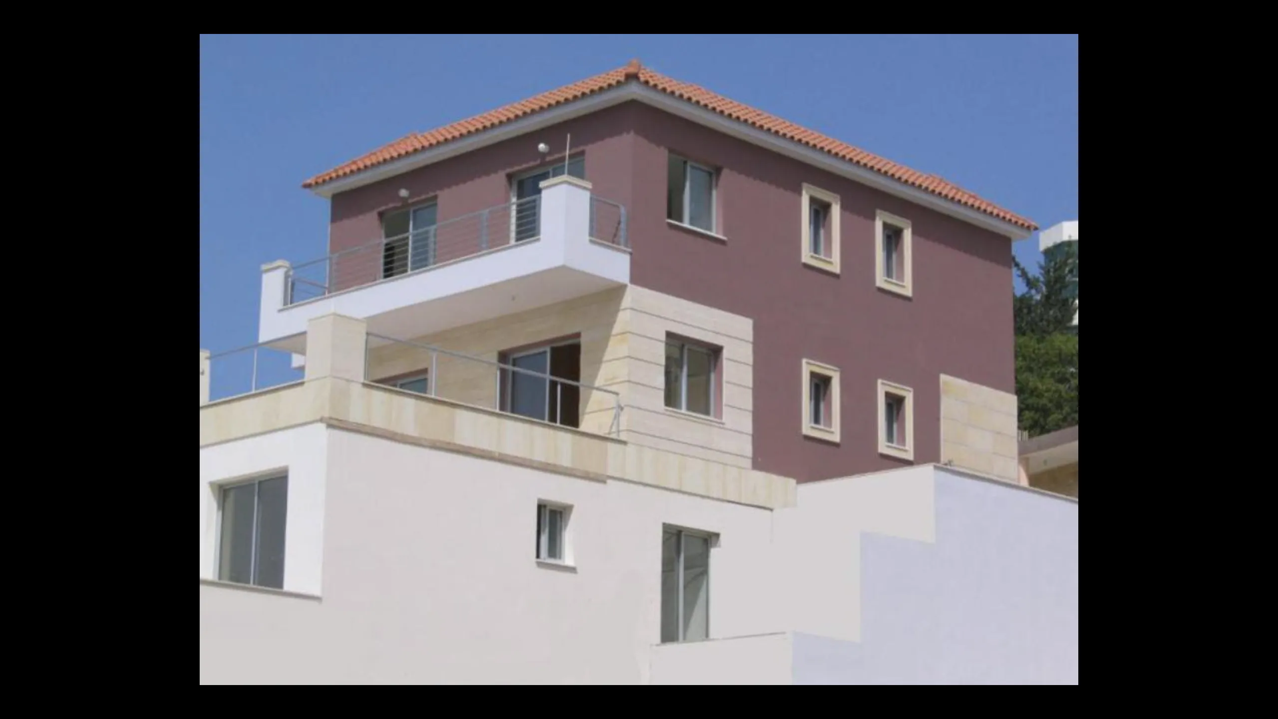 Sea View Apartments, Geroskipou, Paphos 1