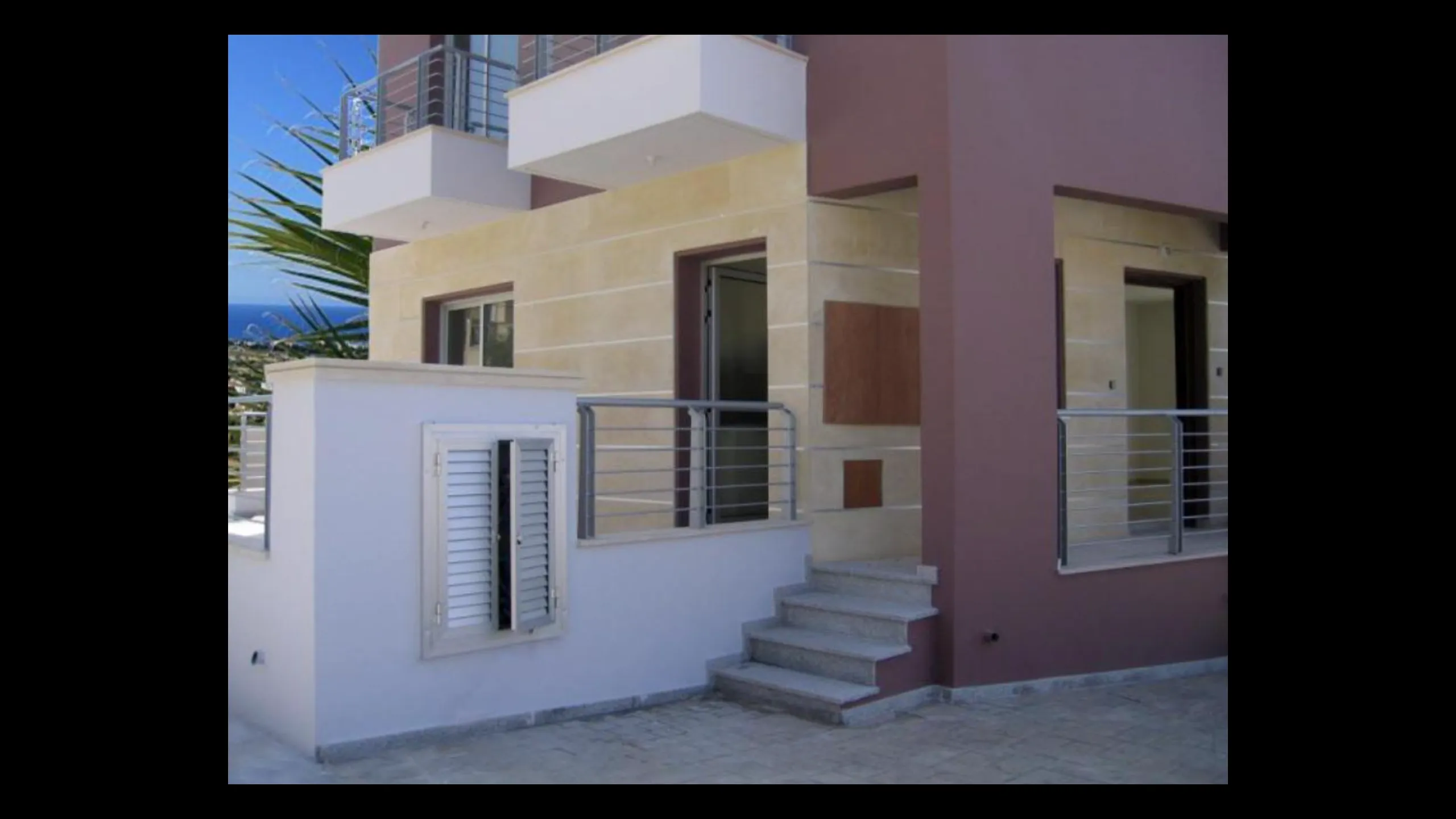 Sea View Apartments, Geroskipou, Paphos 2