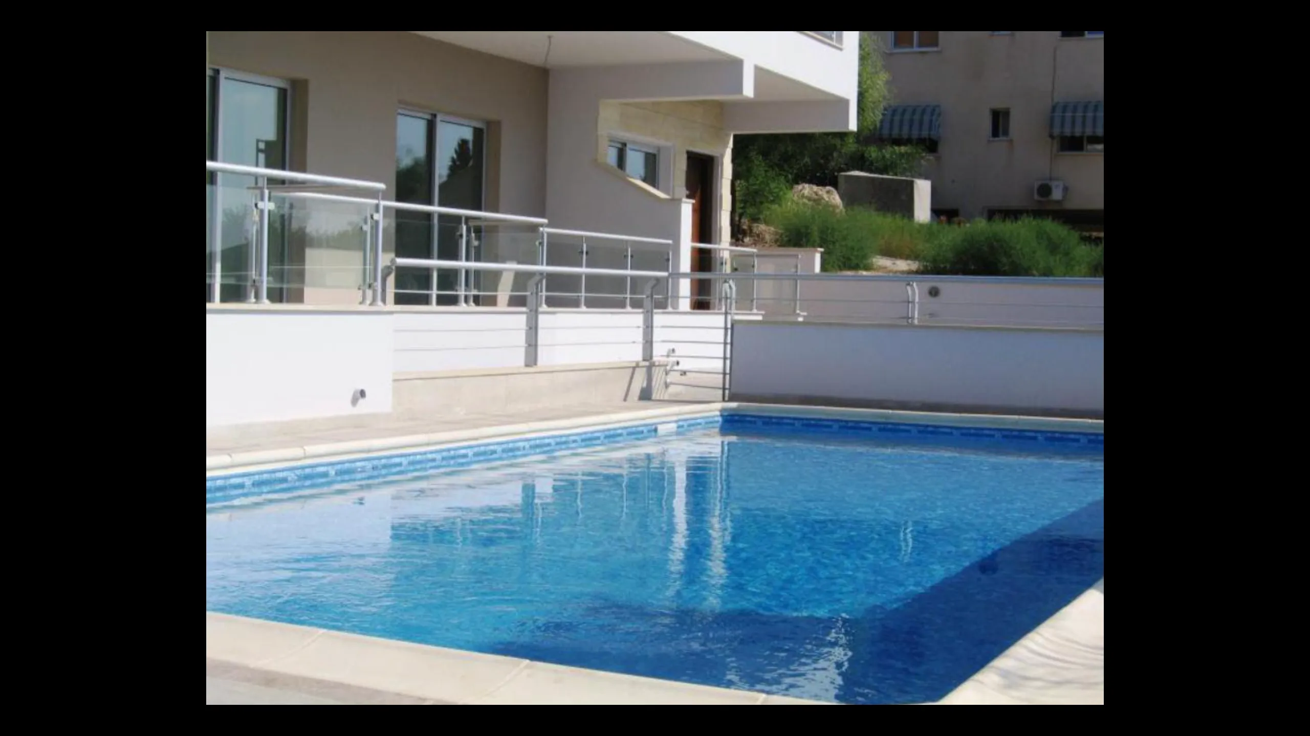 Sea View Apartments, Geroskipou, Paphos 4