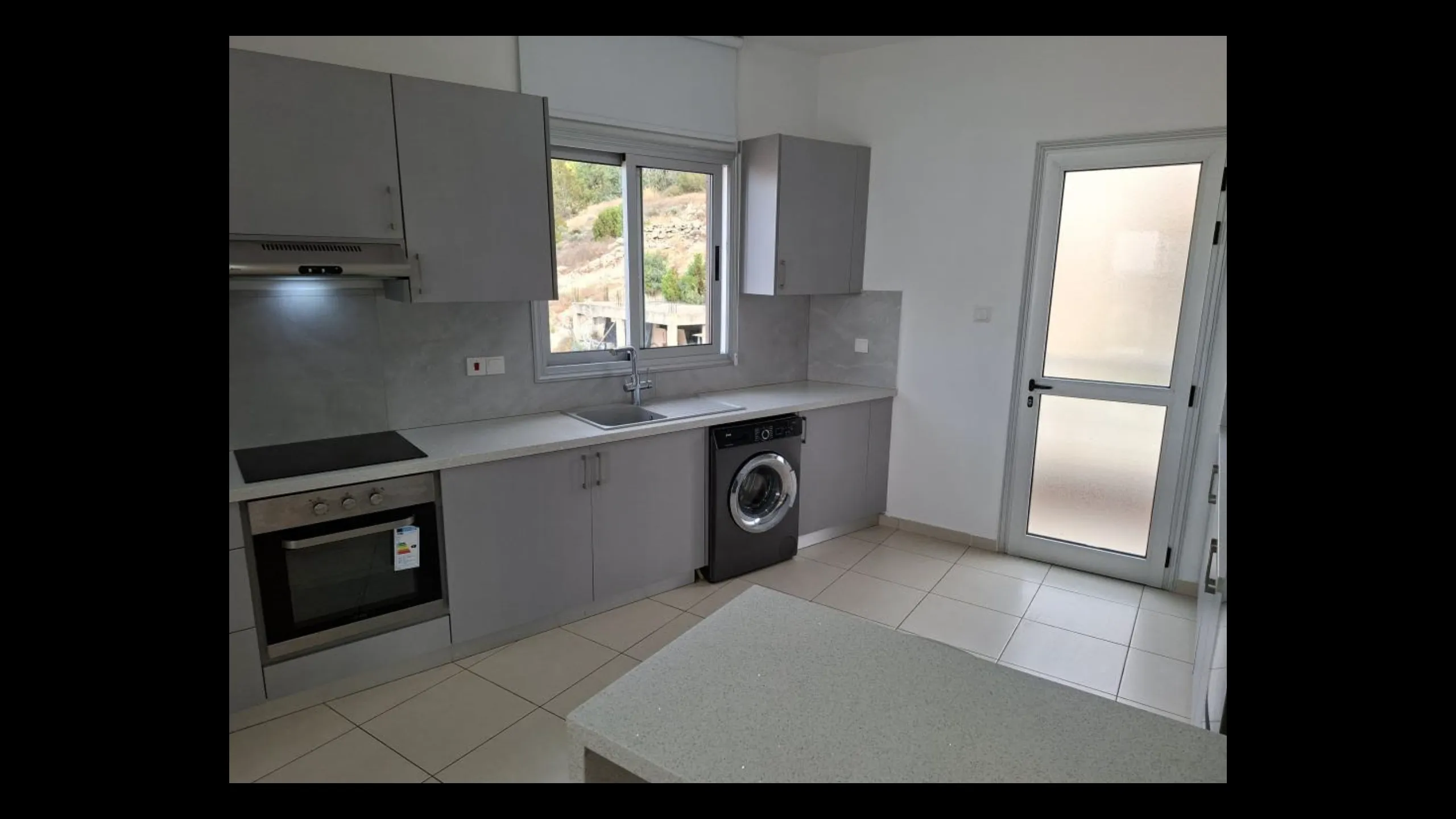 Sea View Apartments, Geroskipou, Paphos 12