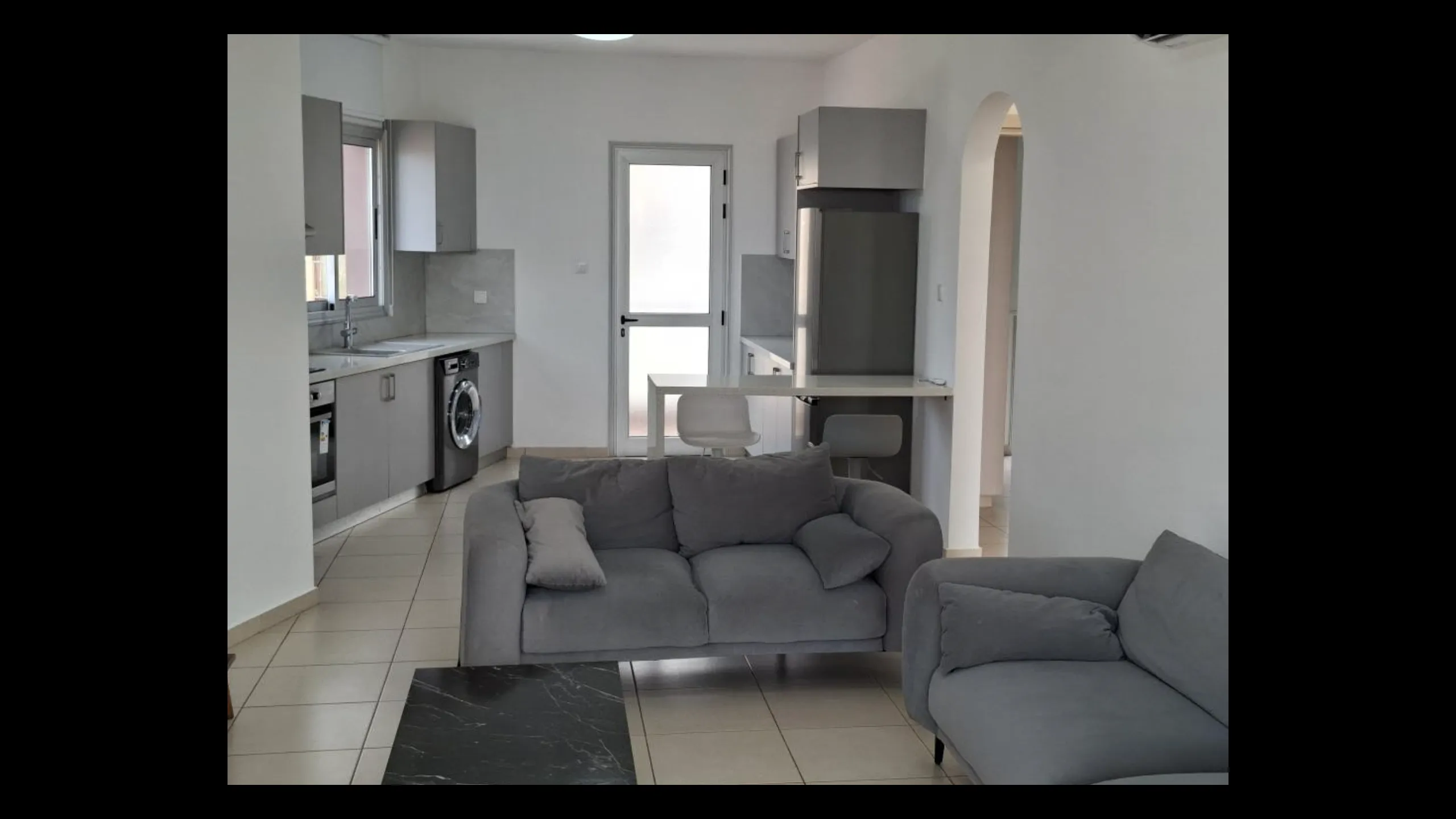 Sea View Apartments, Geroskipou, Paphos 7