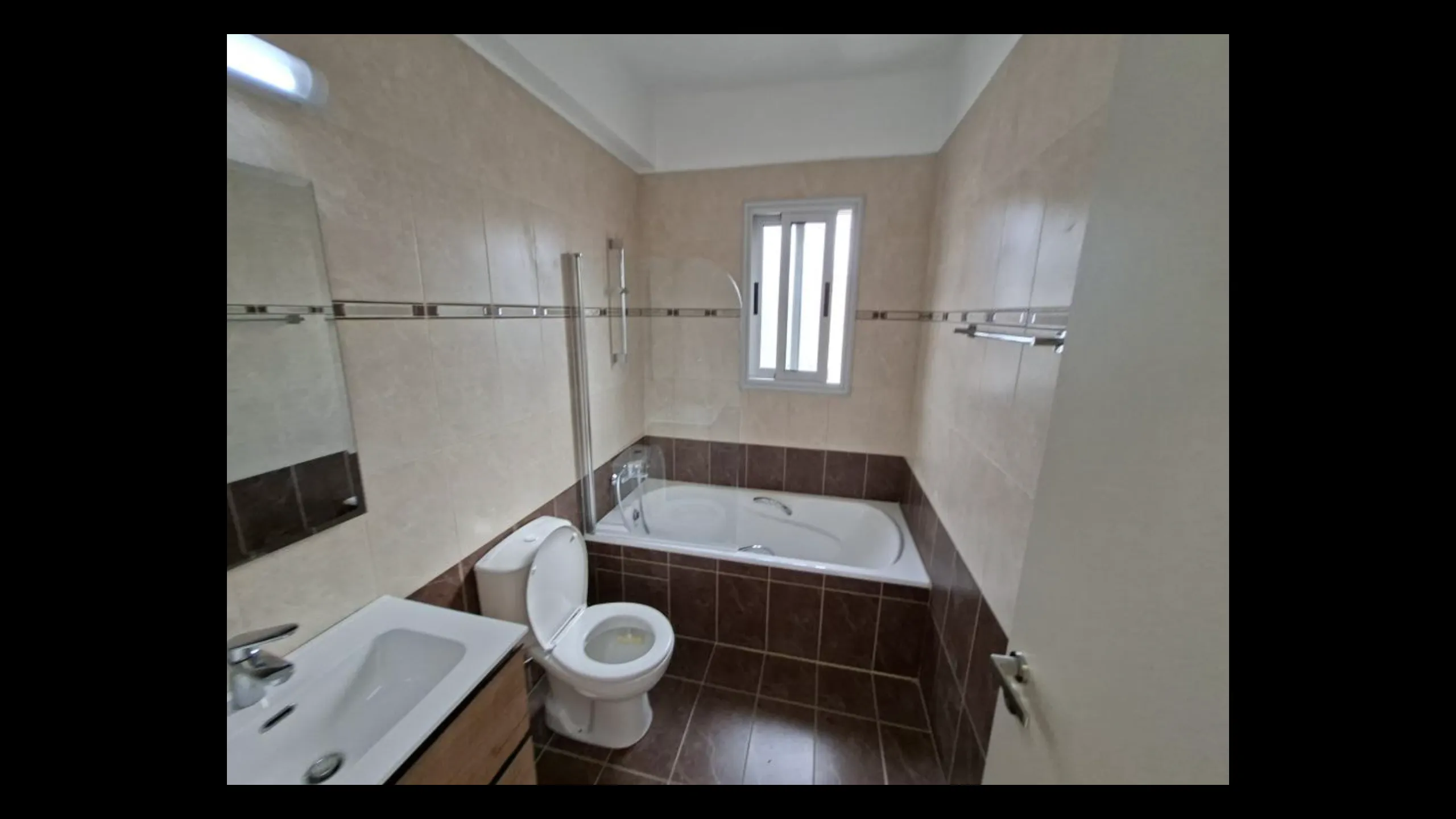 Sea View Apartments, Geroskipou, Paphos 13