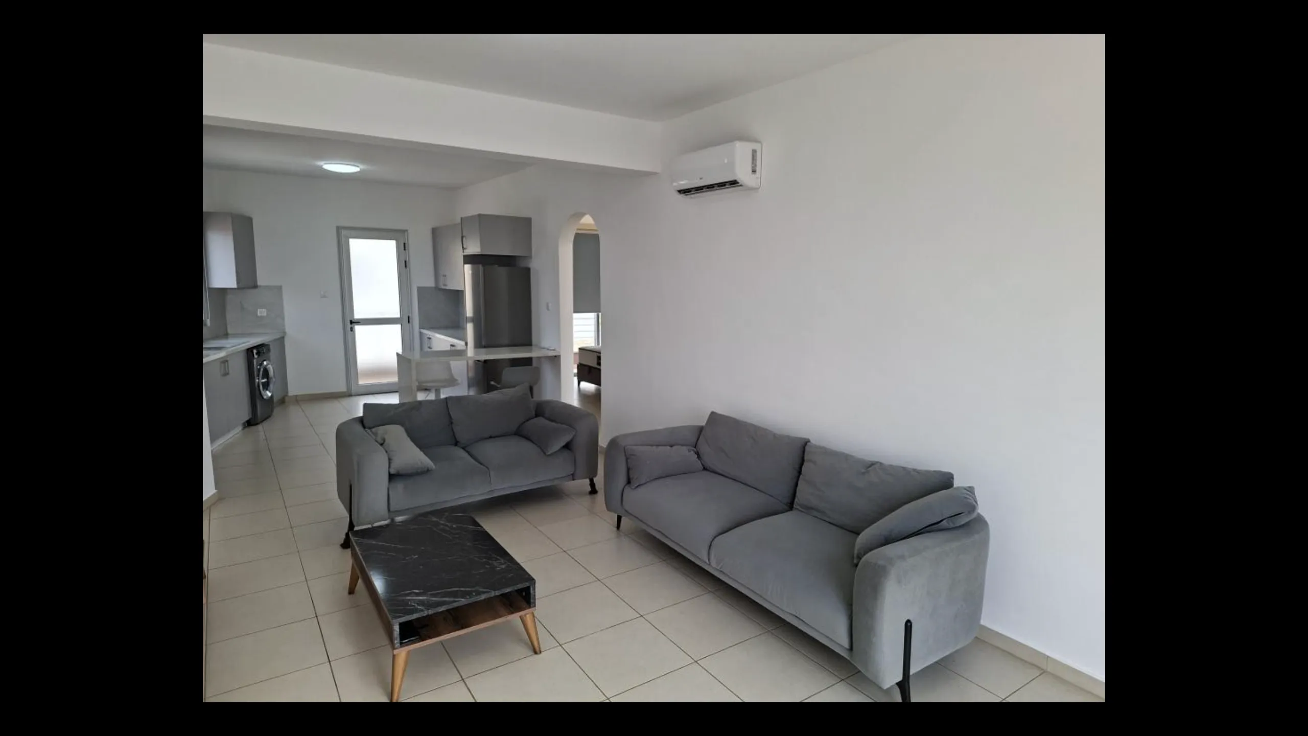 Sea View Apartments, Geroskipou, Paphos 6