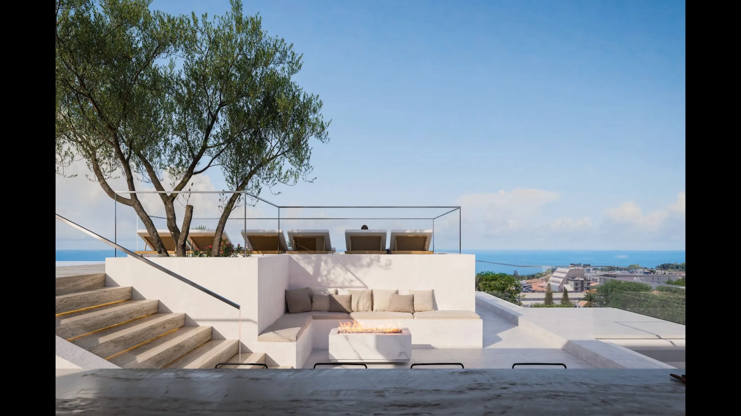 Elegant apartments with guaranteed income, historical center, limassol 3