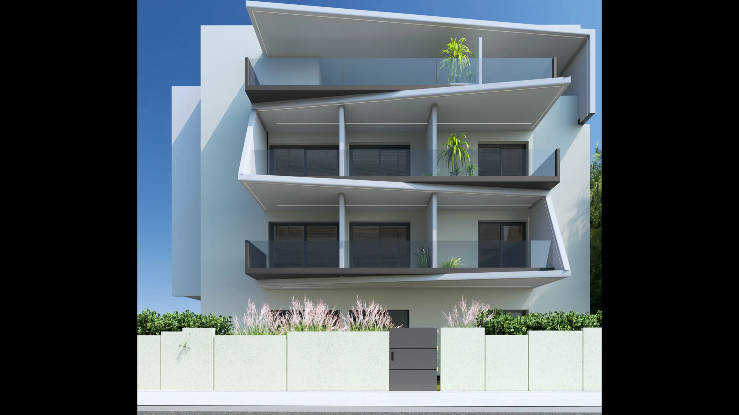 Elegant apartments, City Center, Athens 6