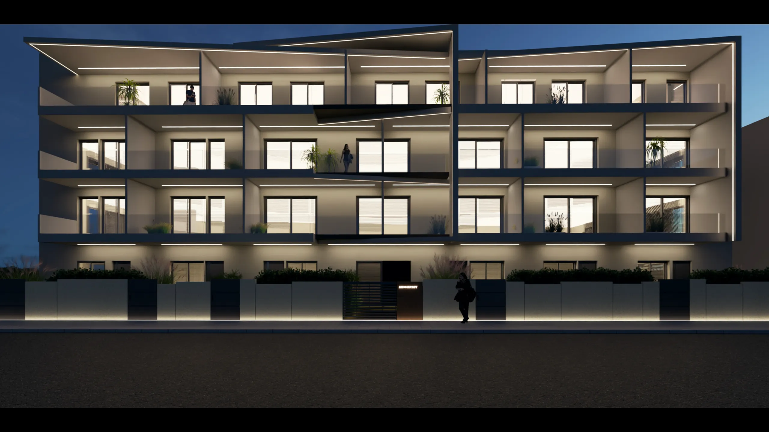 Elegant apartments, City Center, Athens 4