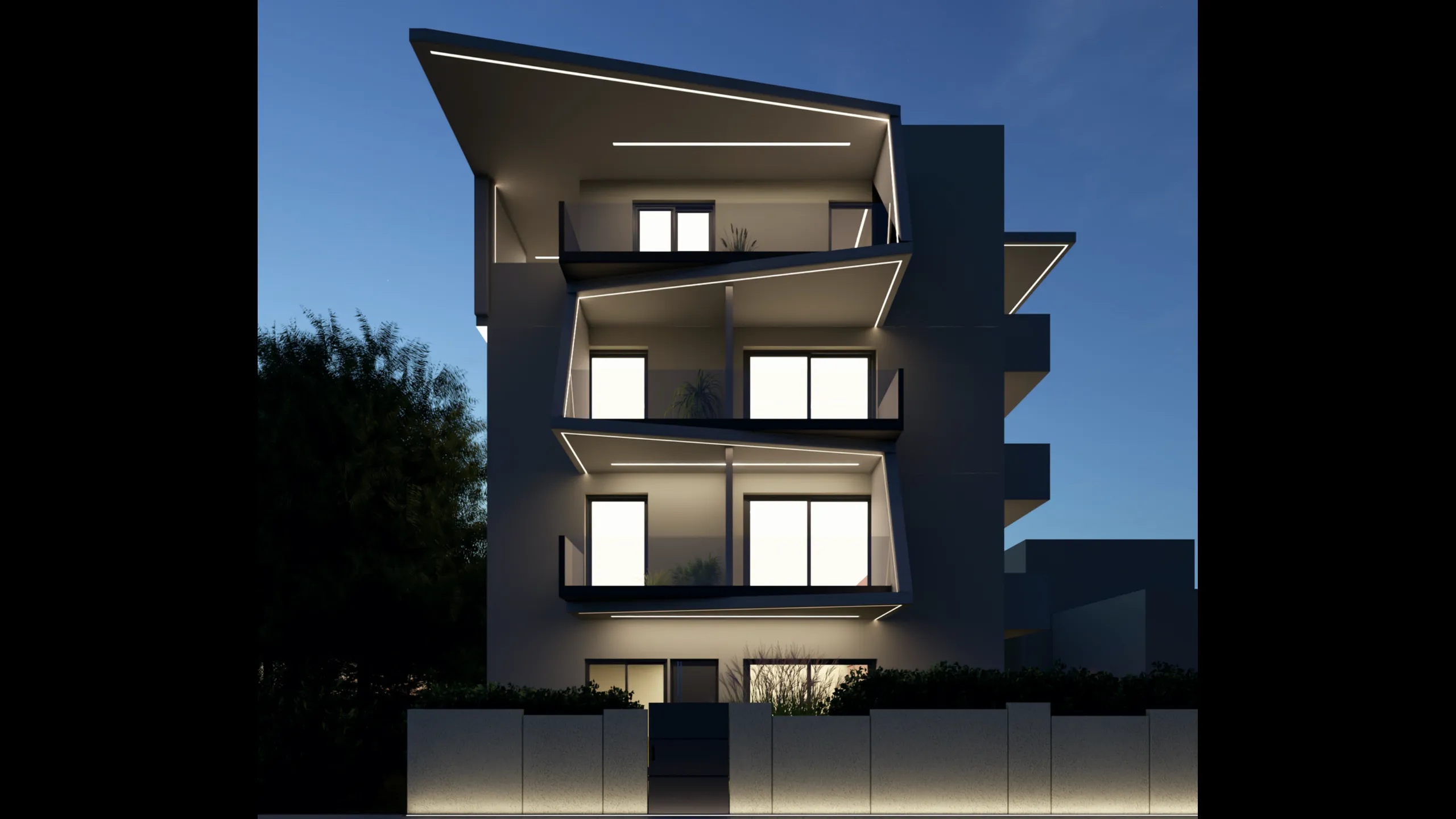 Elegant apartments, City Center, Athens 5