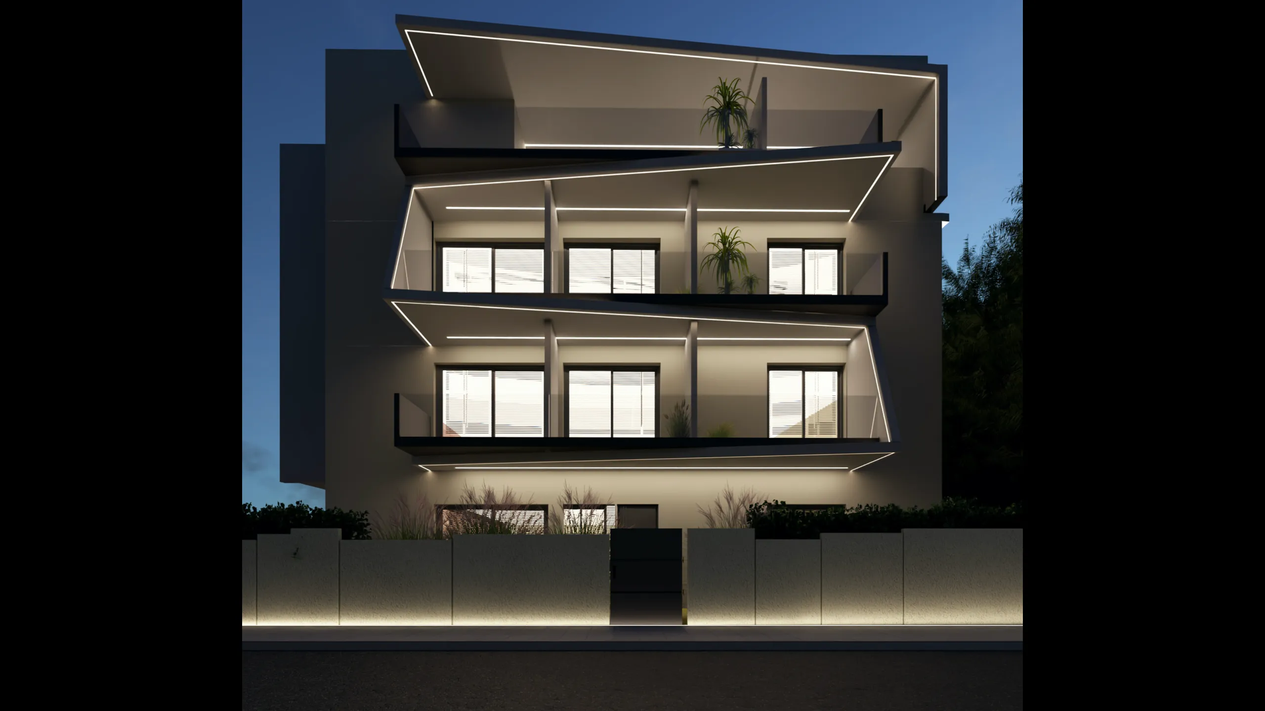 Elegant apartments, City Center, Athens 2