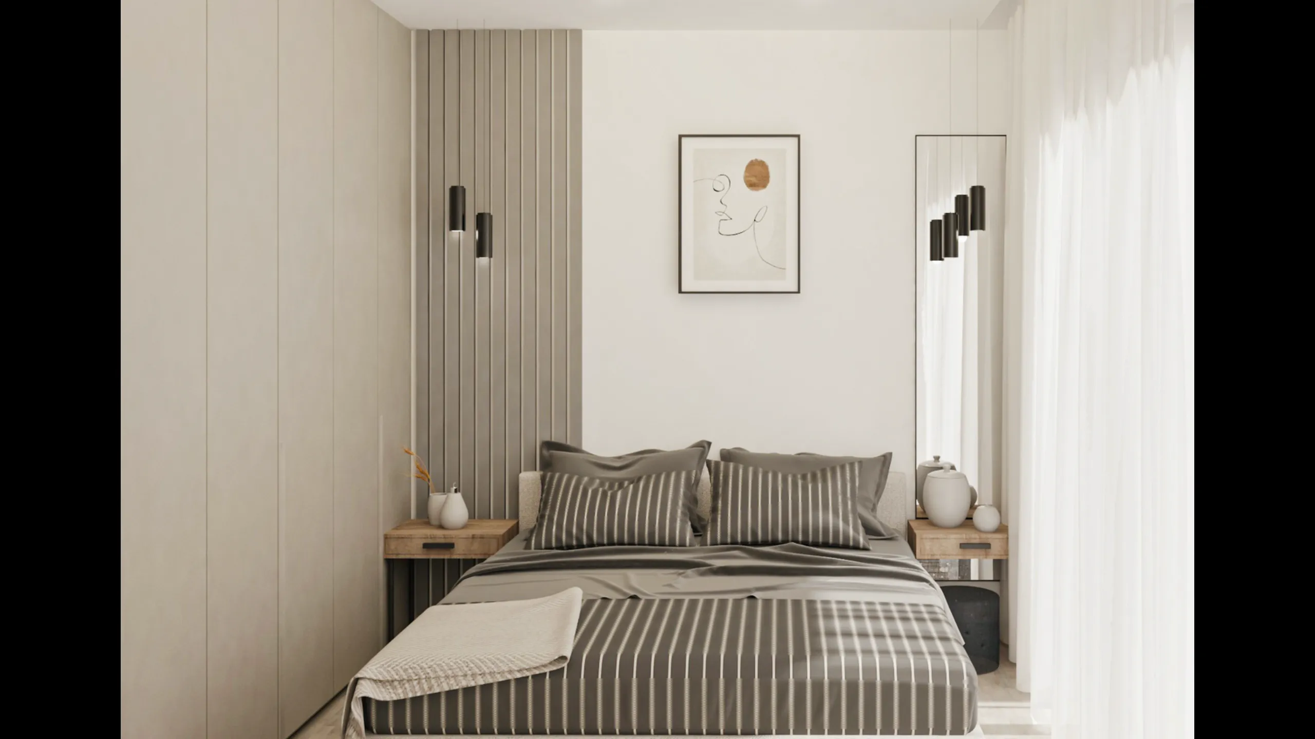 Elegant apartments, City Center, Athens 15