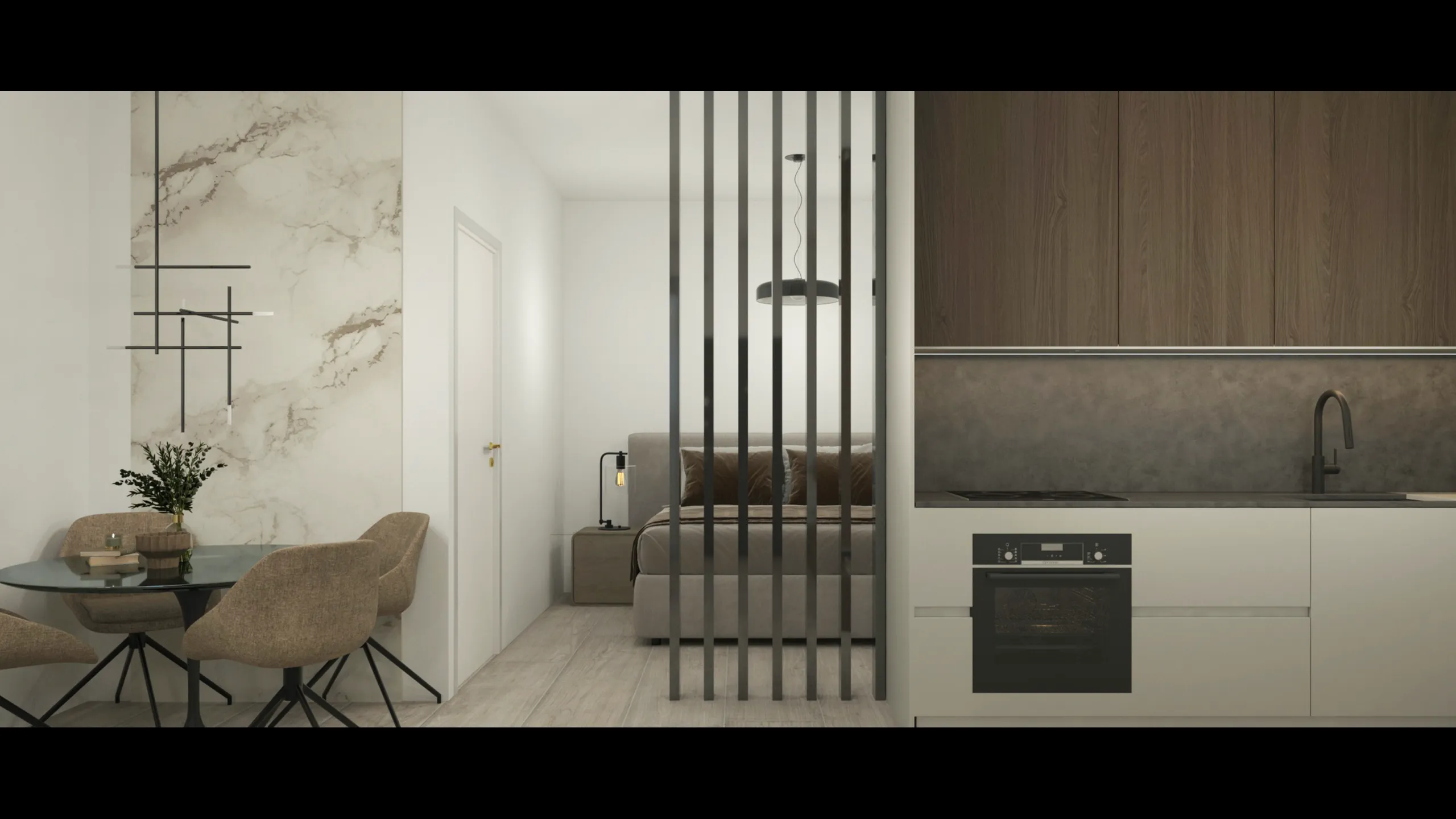 Elegant apartments, City Center, Athens 14