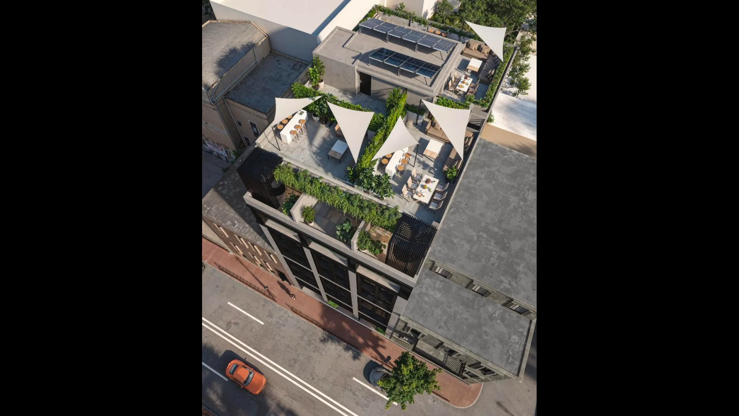 Cosy apartments, Psyri, Athens 8