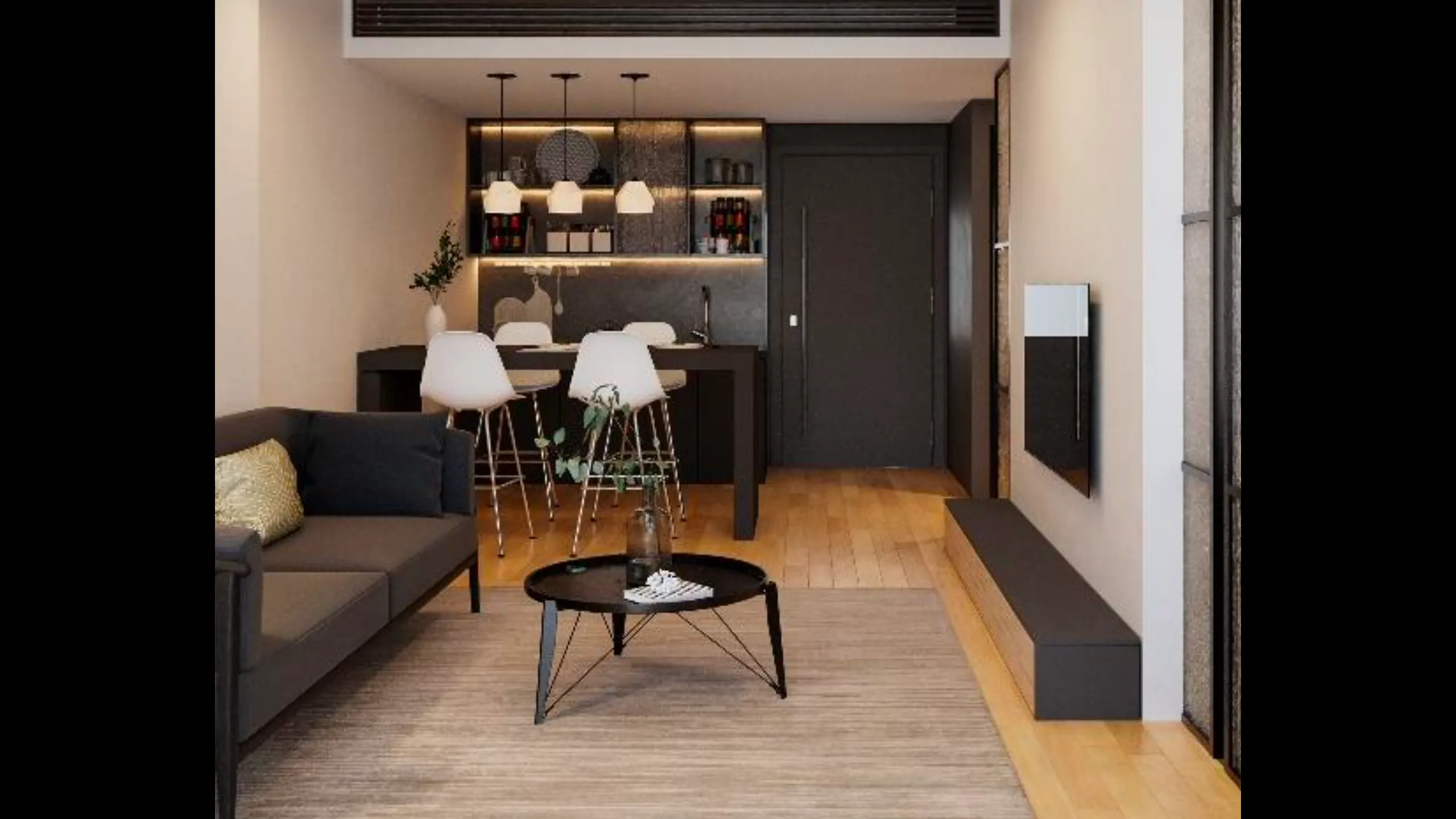 Cosy apartments, Psyri, Athens 10